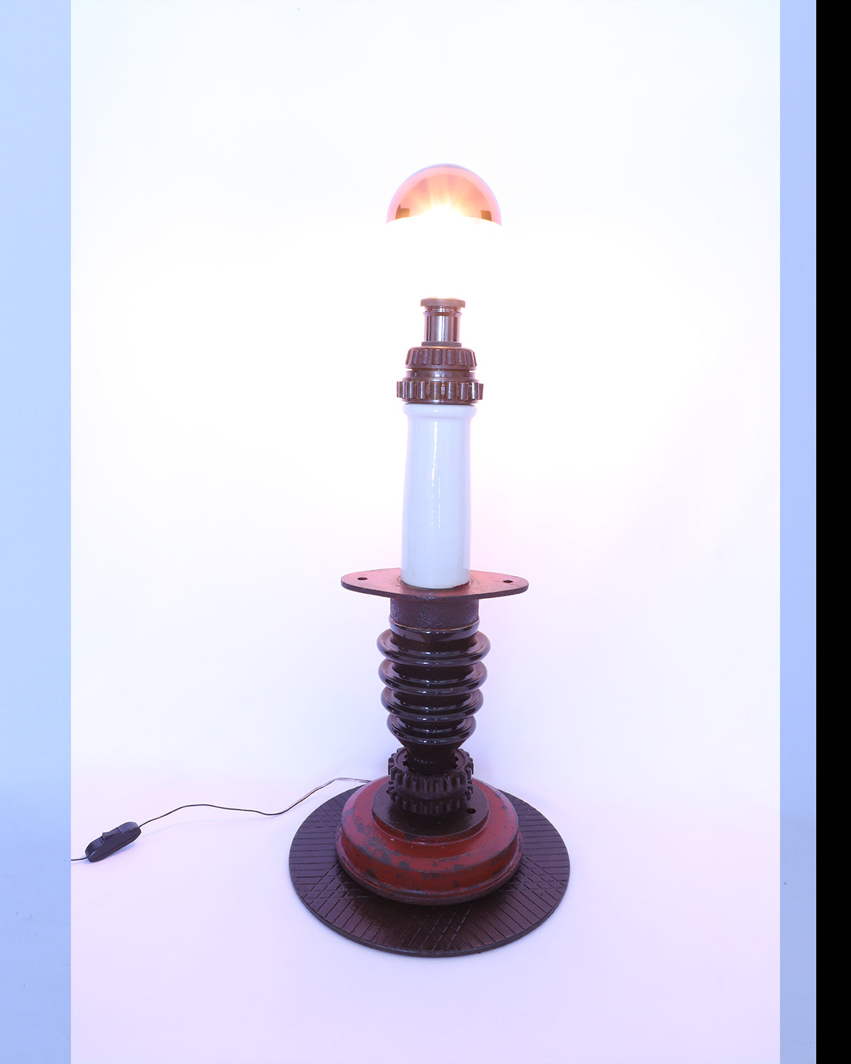 Luminária Farol Dos Frades