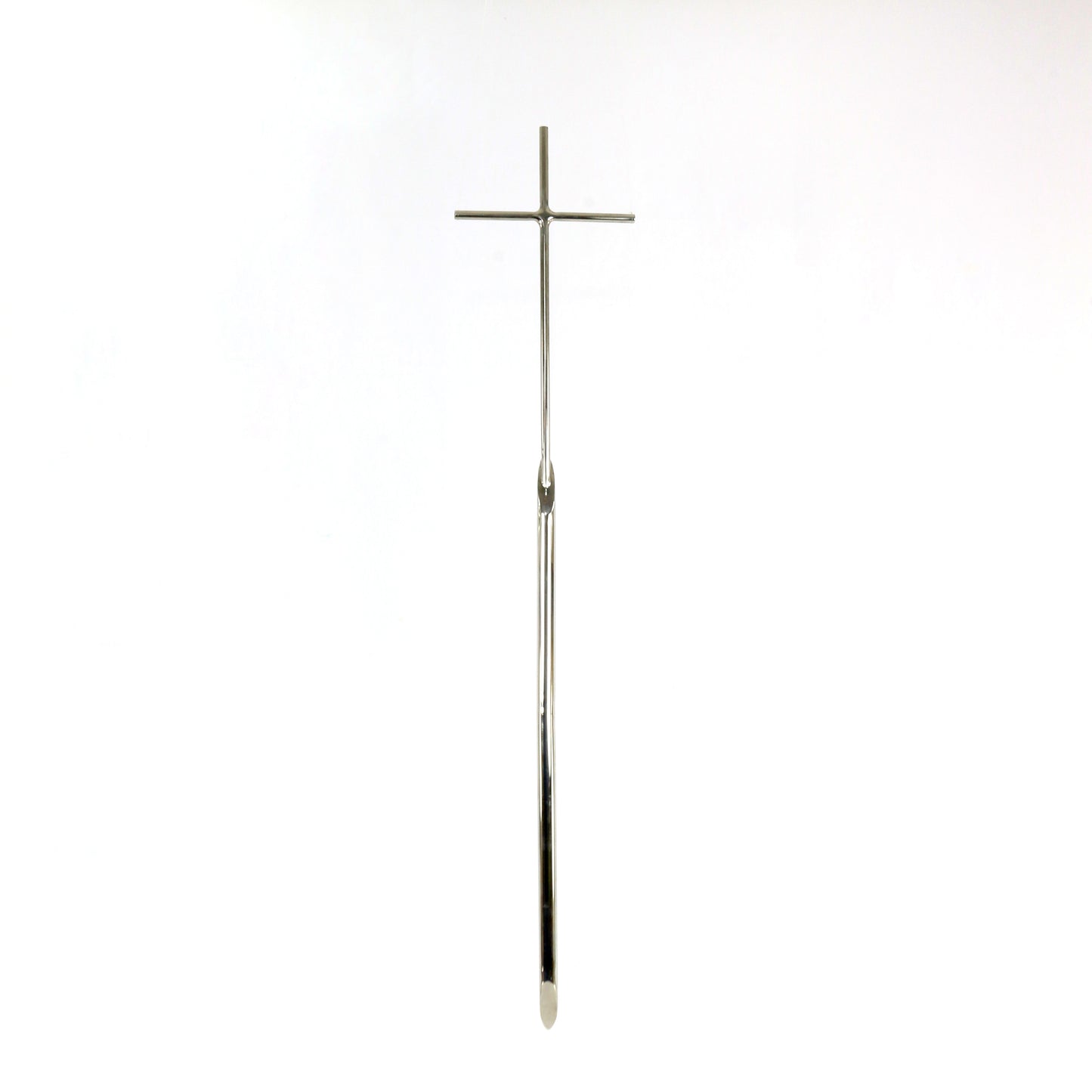 Sagrado Cruz Inox Grande