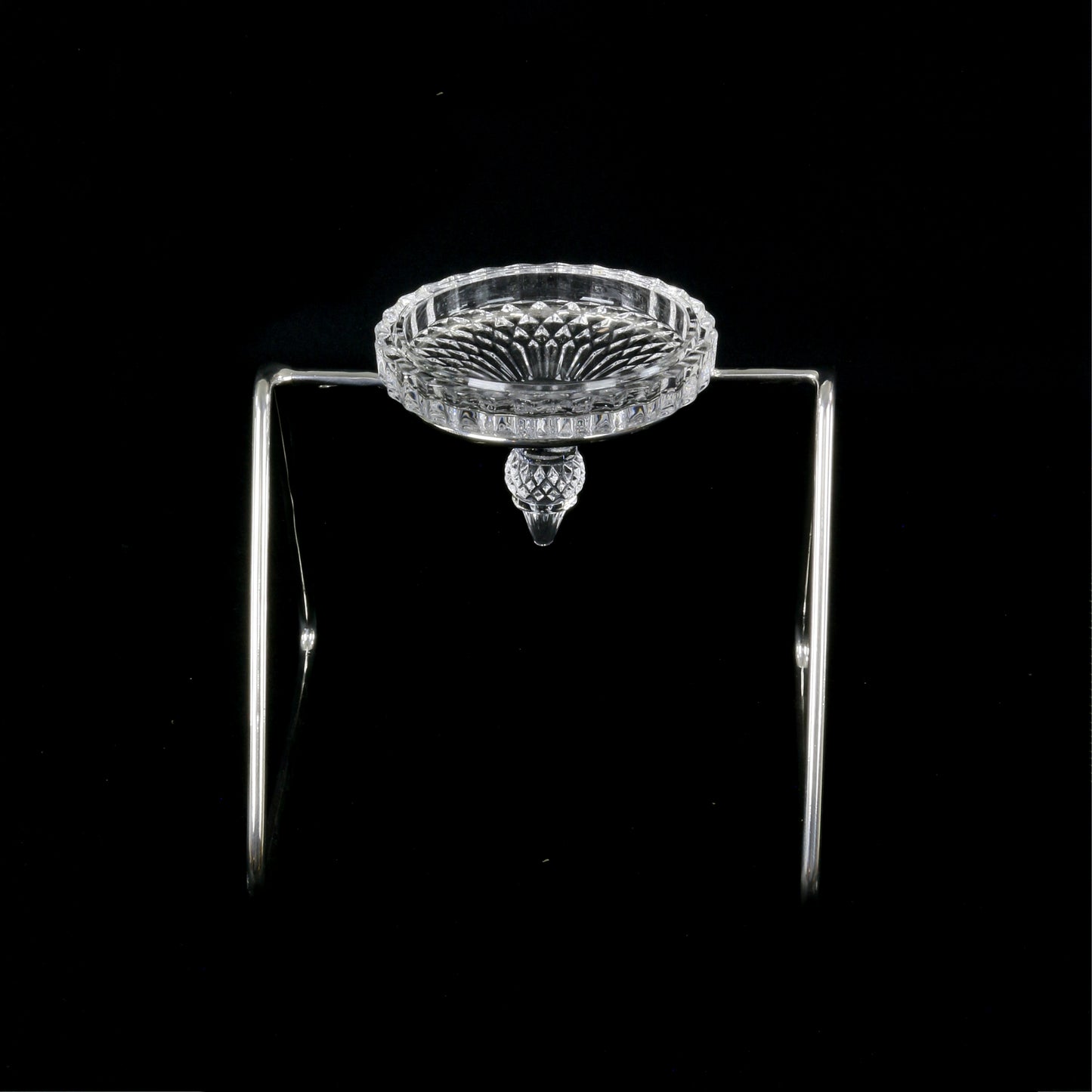 Floreira Cabaça Cristal 3