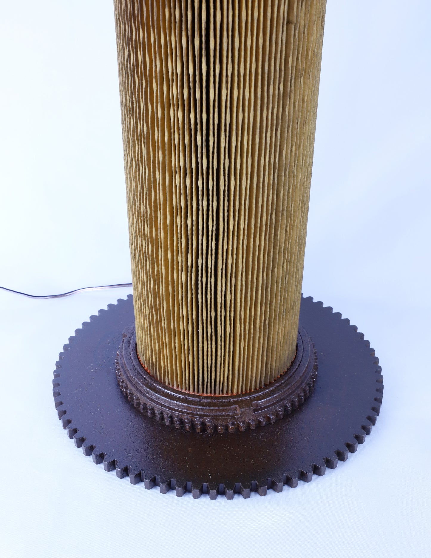 Luminária Filtro de Luz