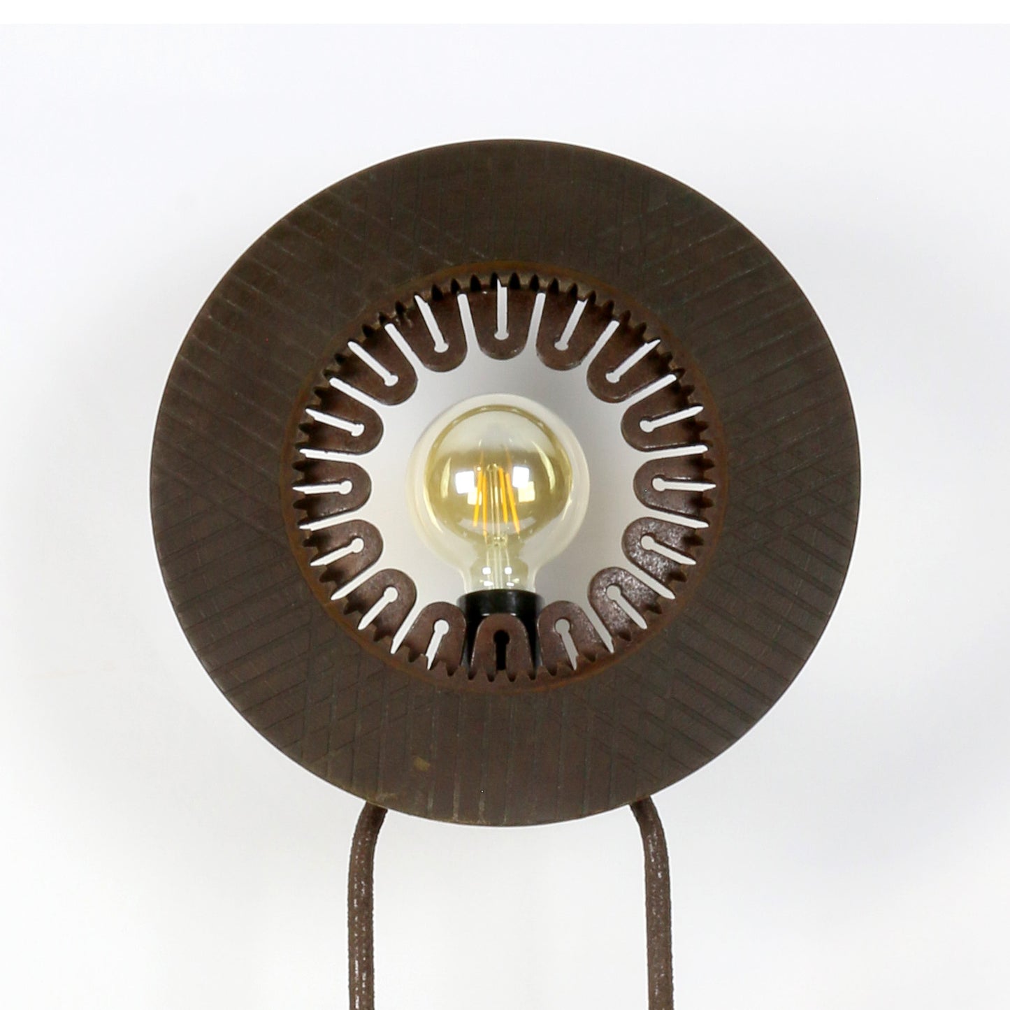 Luminária Luz do Sol