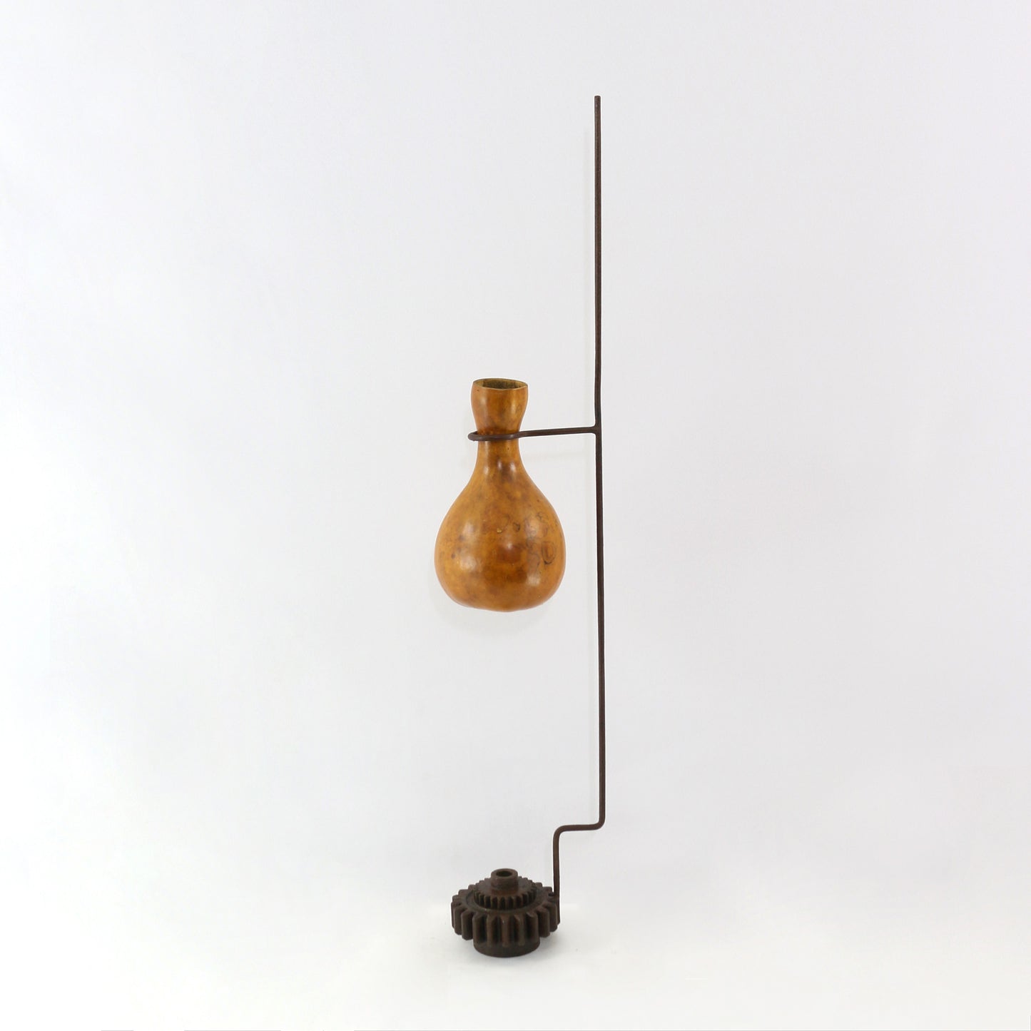 Floreira Cabaça Single 2