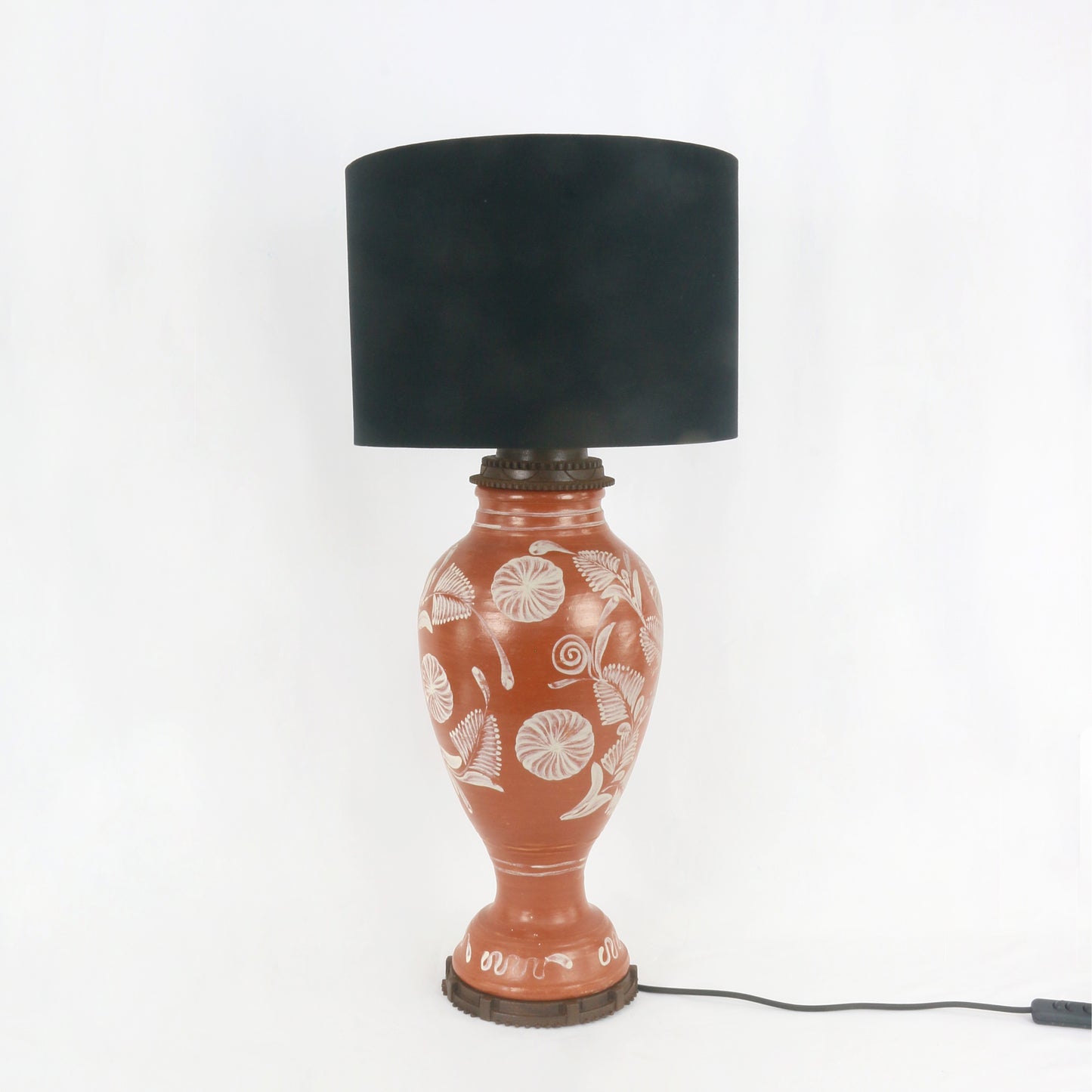 Luminária Elegância Do Axé!