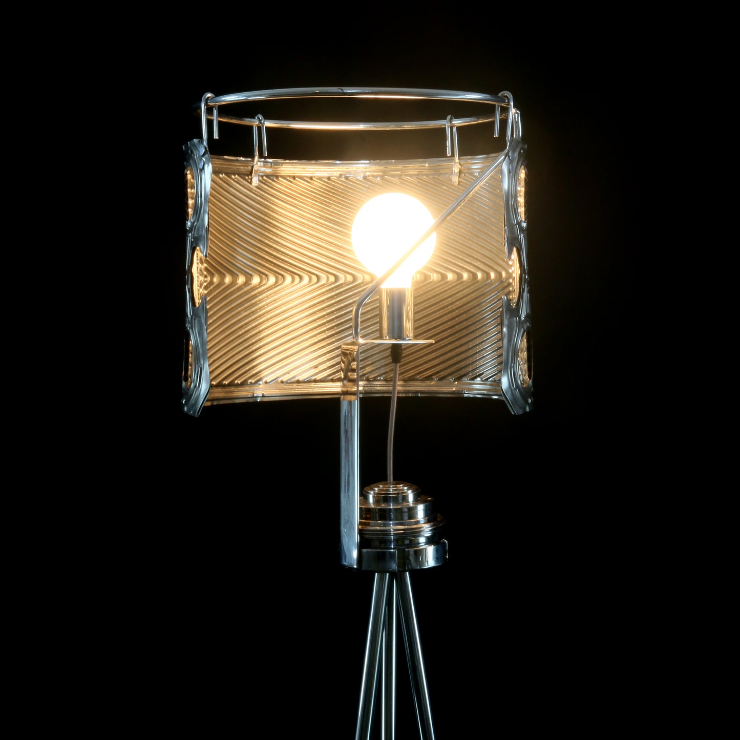 Luminária Máscara
