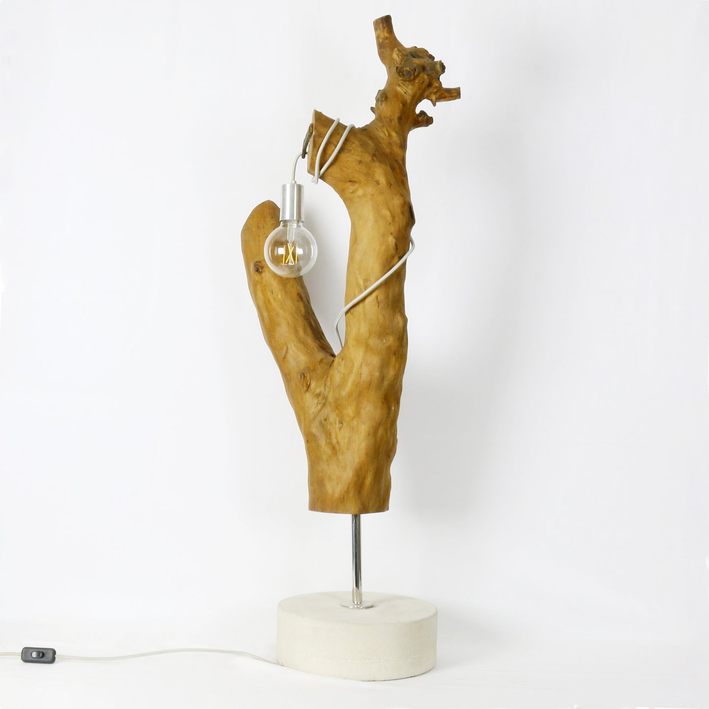 Luminária Natureza Possante