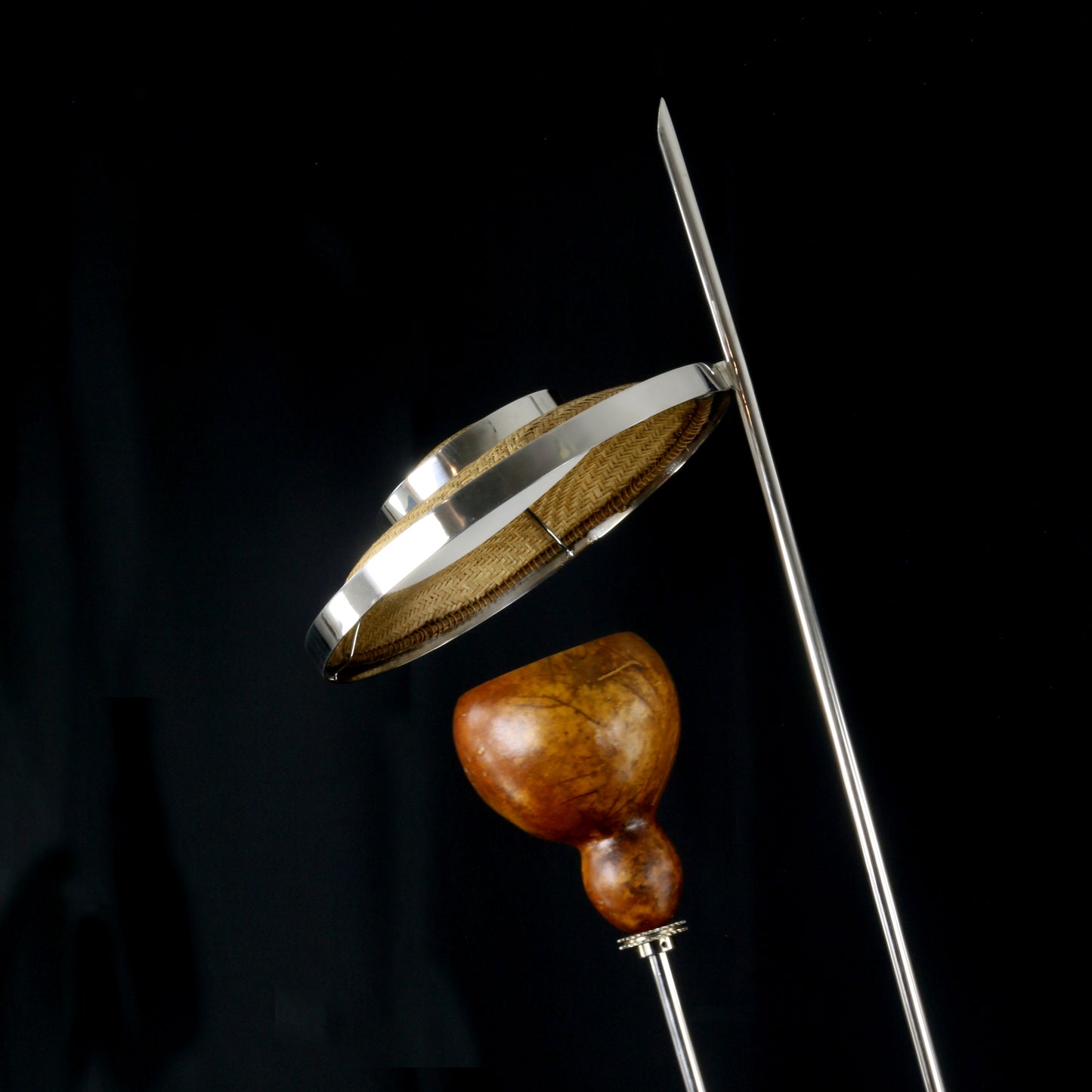 Luminária Sig Silvia e Murilo