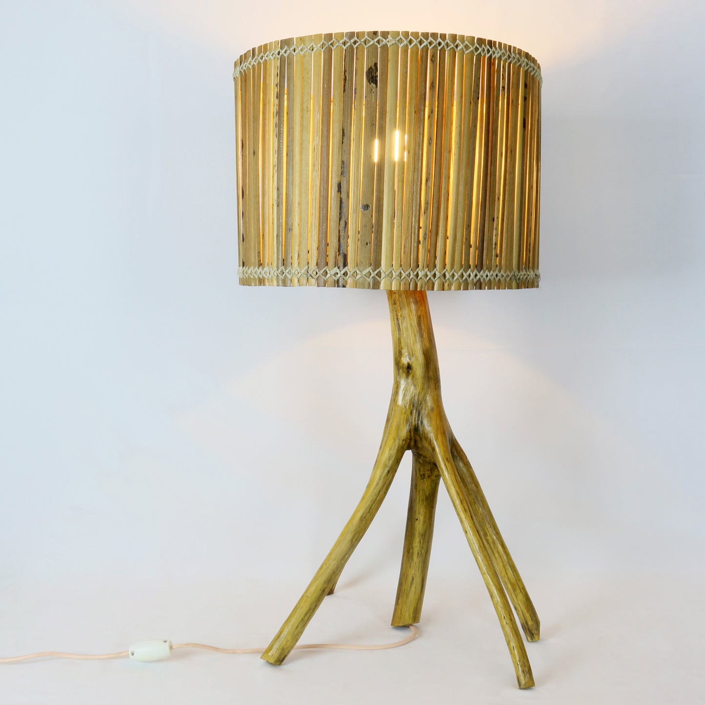 Luminária Gravetão