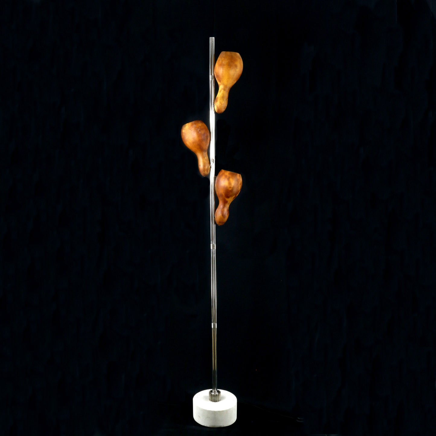 Luminária Tri Cabaça