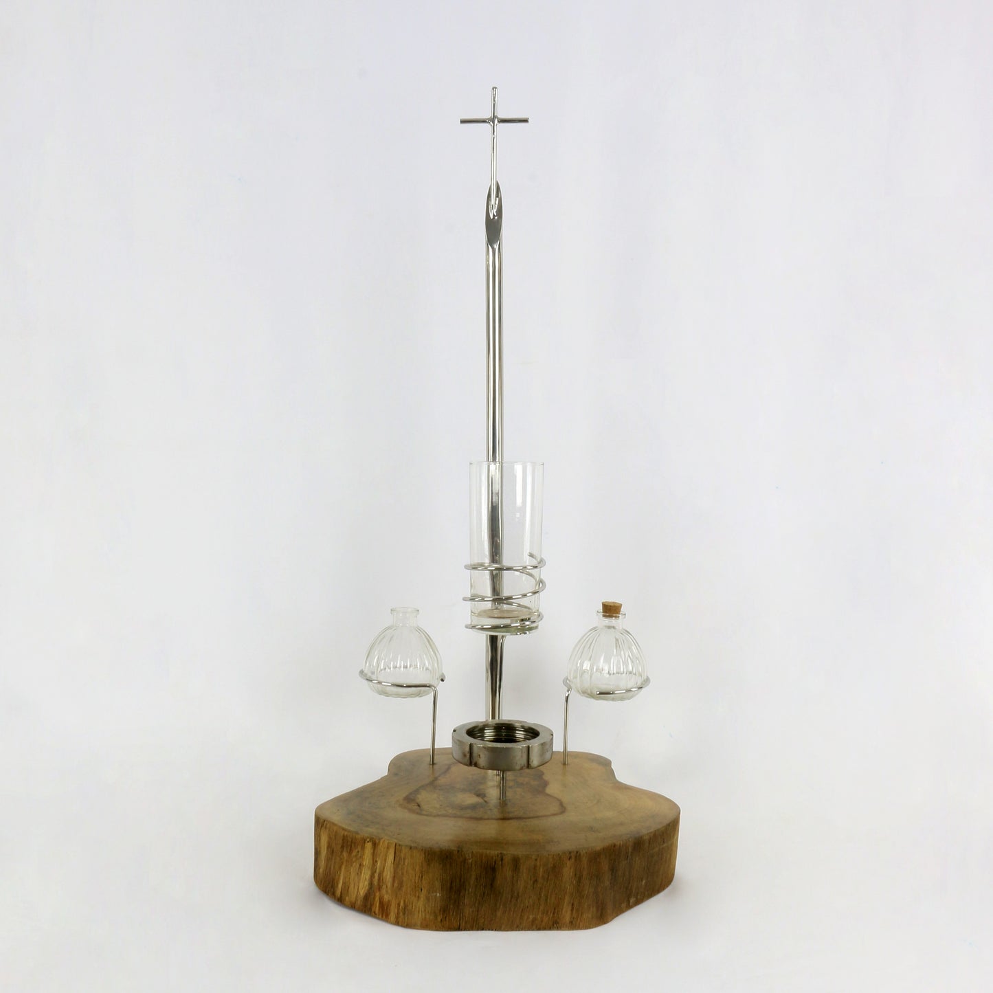 Sagrado Altarzinho Madeira 4