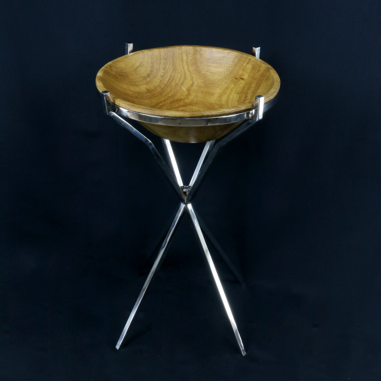 Mesinha Gamela Floreira e Fruteira