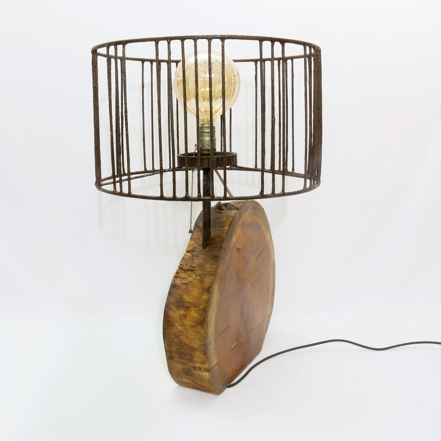 Luminária Direta Luz