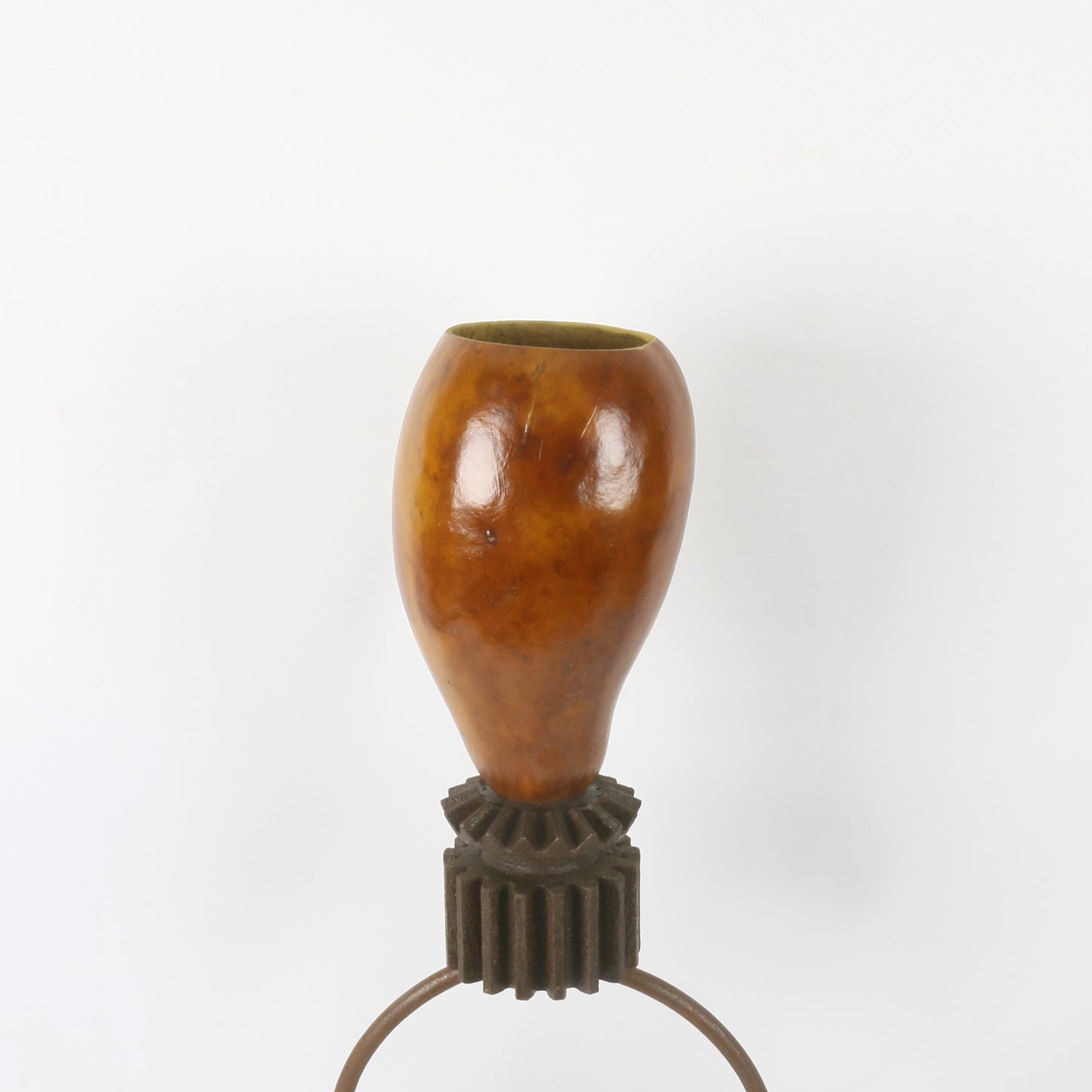 Luminária Cabaça Rainha