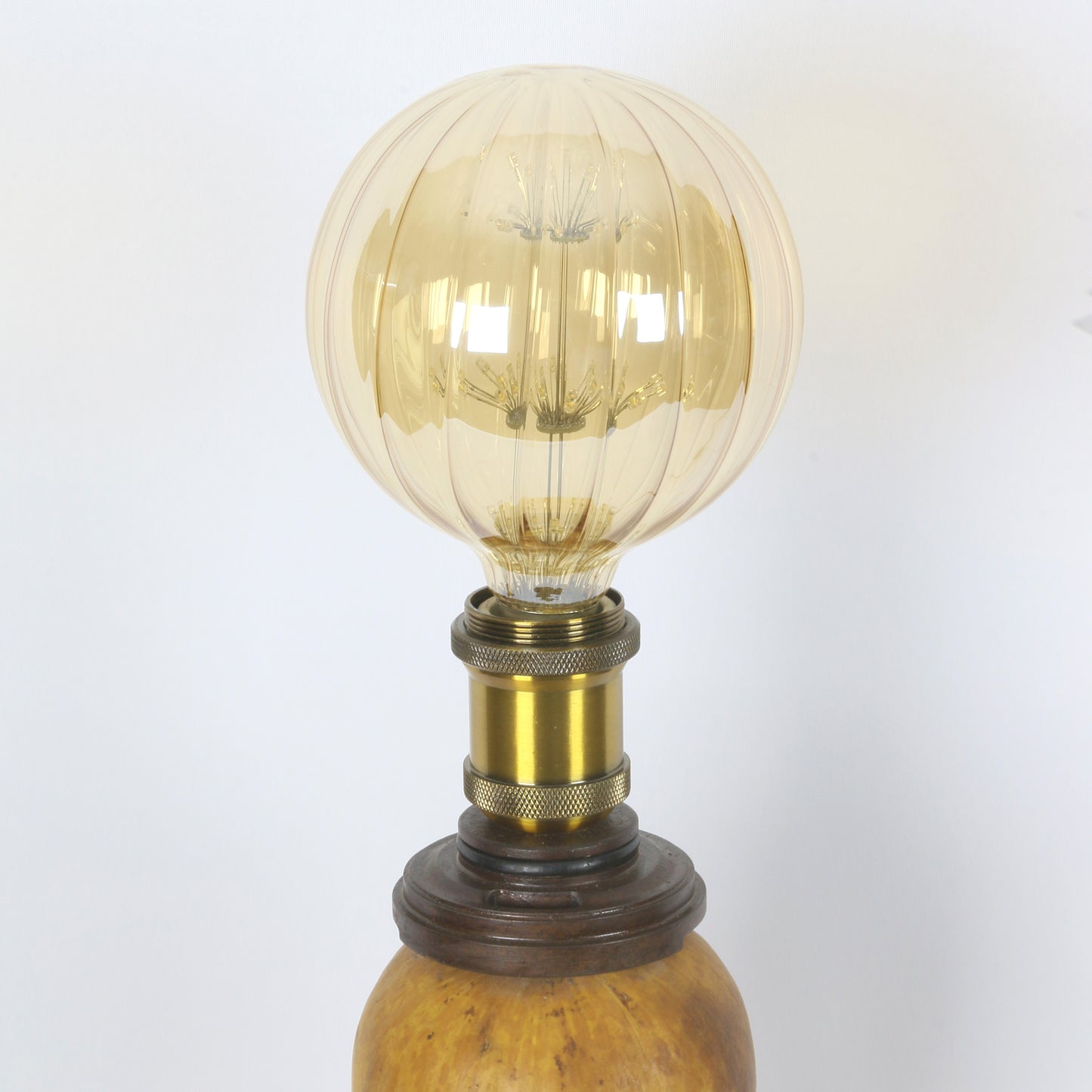 Luminária Natureza Elegante Média