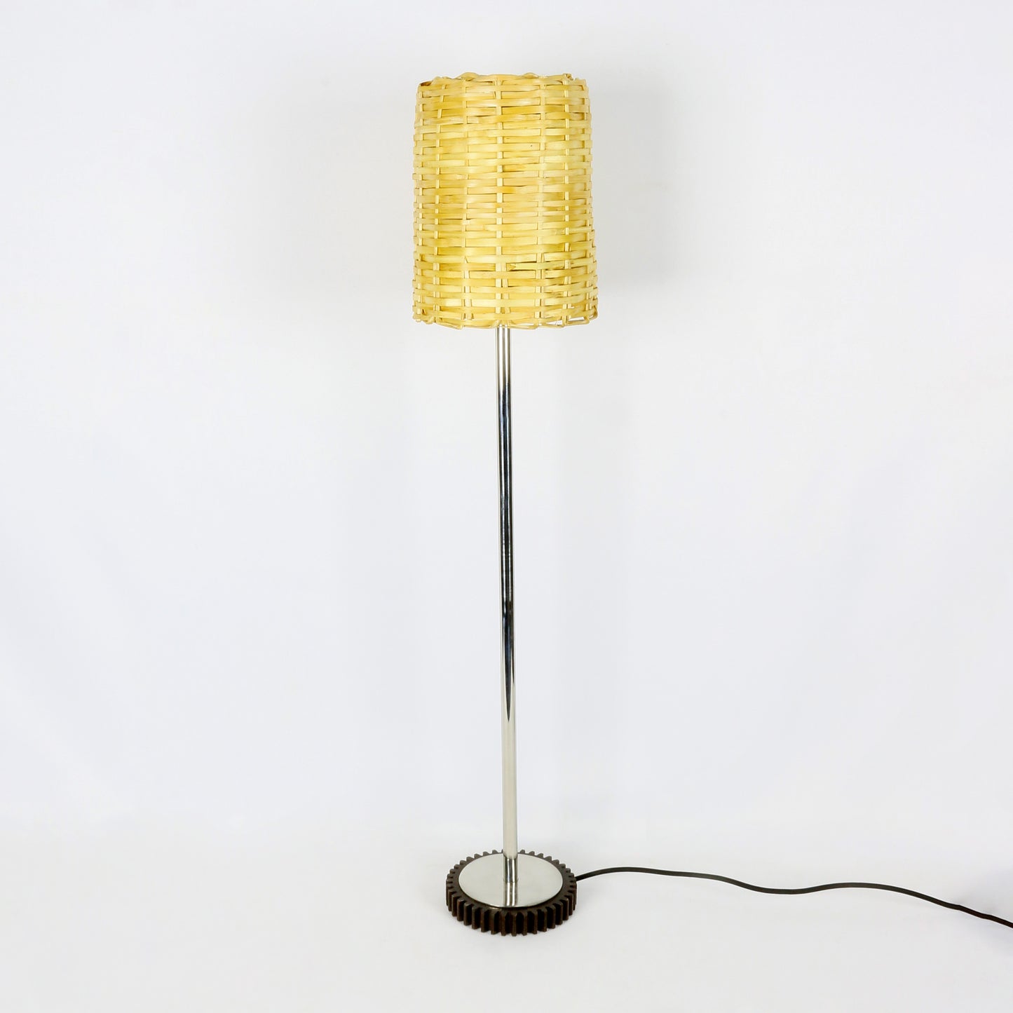 Luminária Cesta Fofa