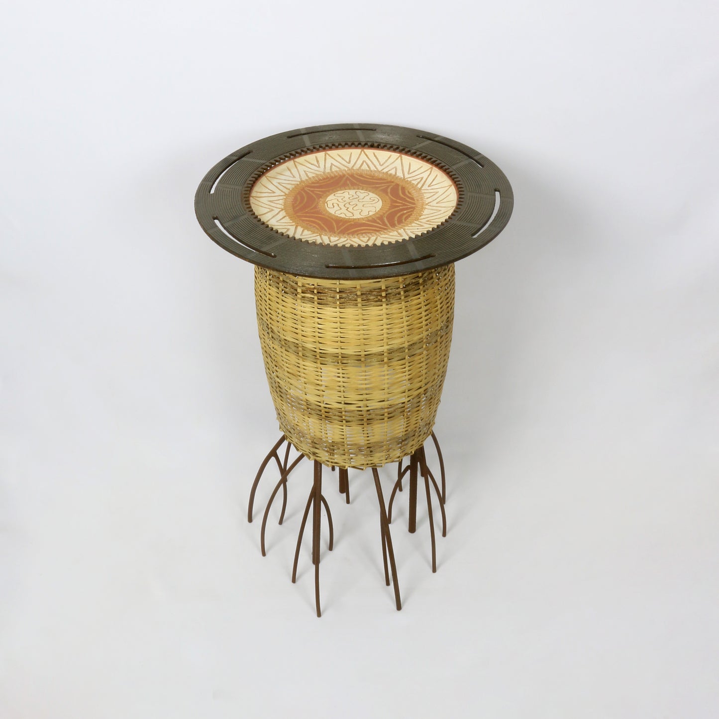 Mesinha Mangue Pequena