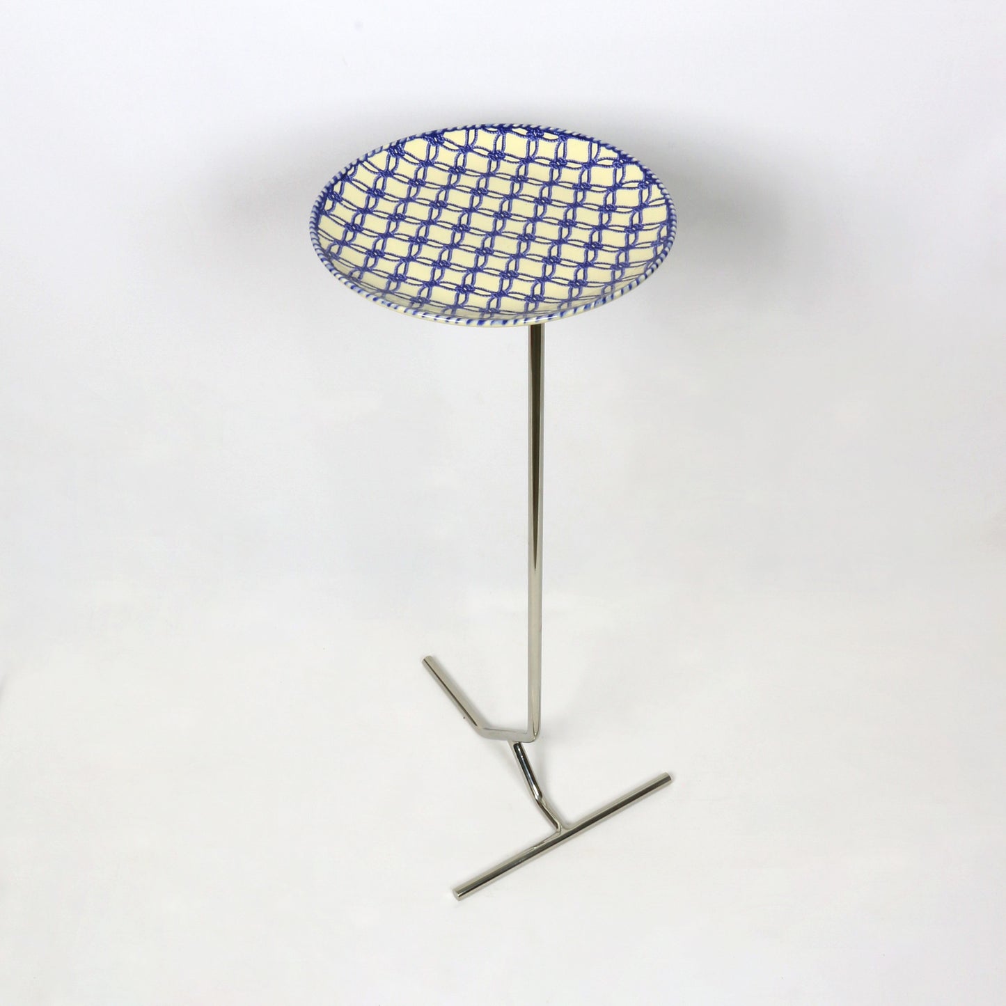 Mesinha Descanso na Rede vendida