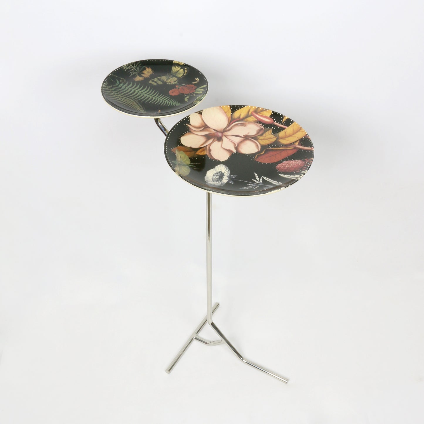 Mesinha Floral Dupla 04