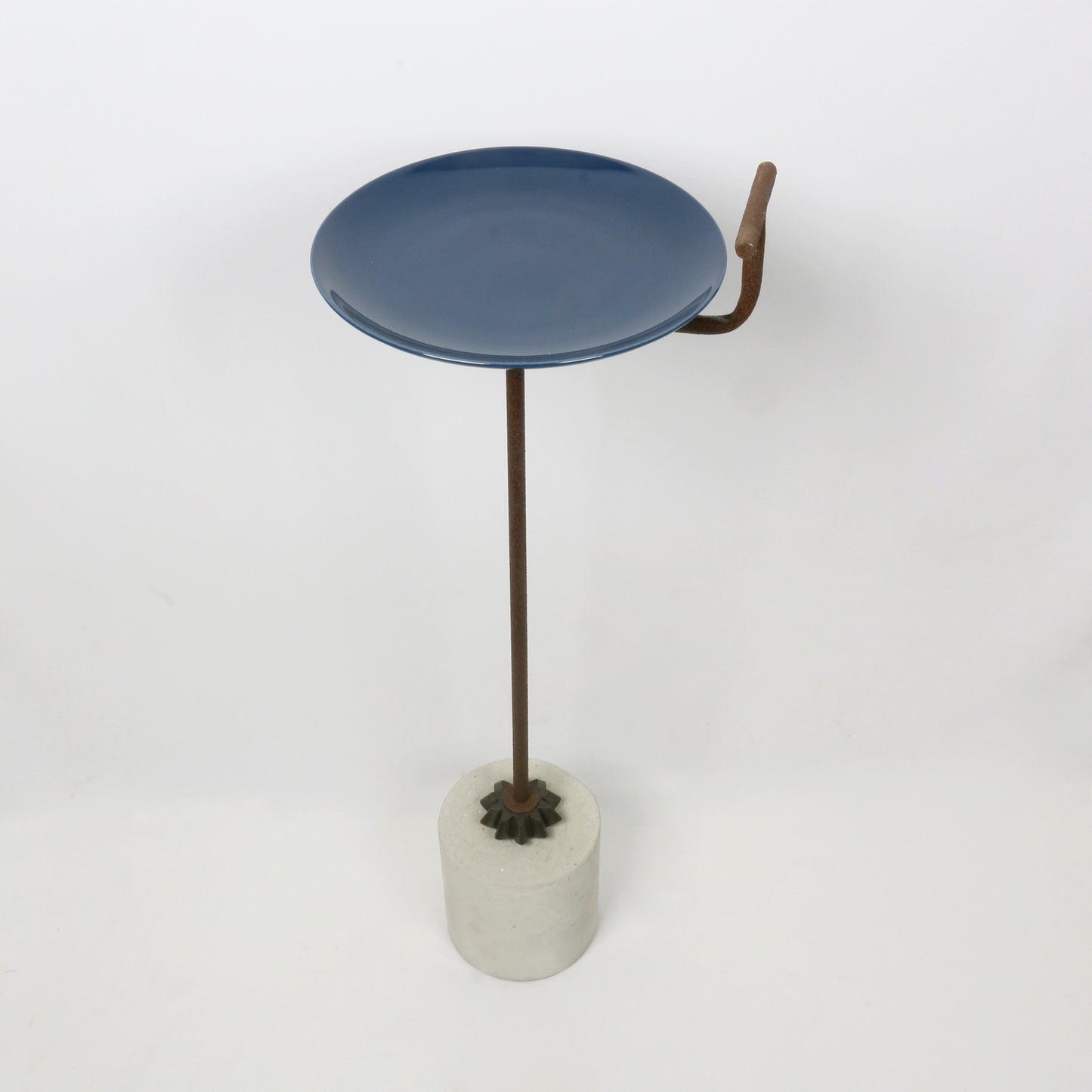 Mesinha Azul Profundo Single