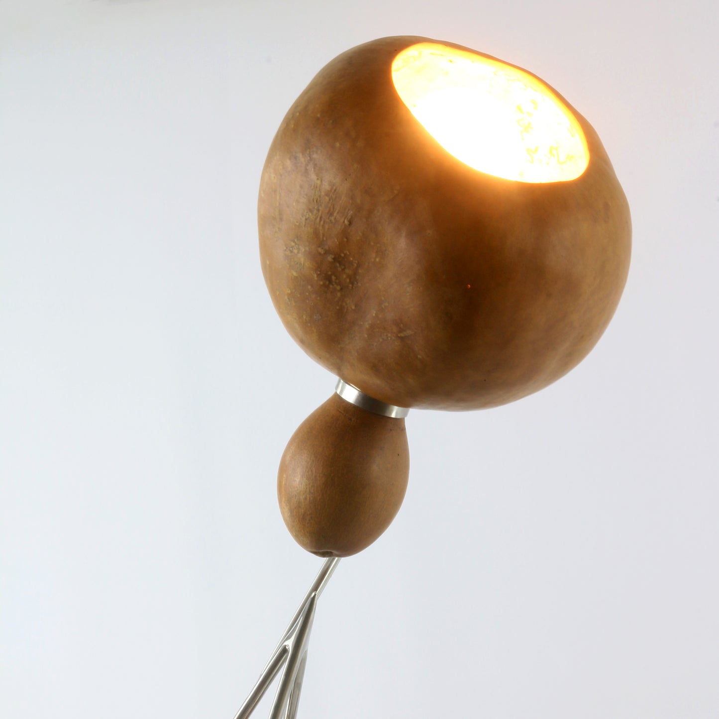 Luminária Convencida Chão