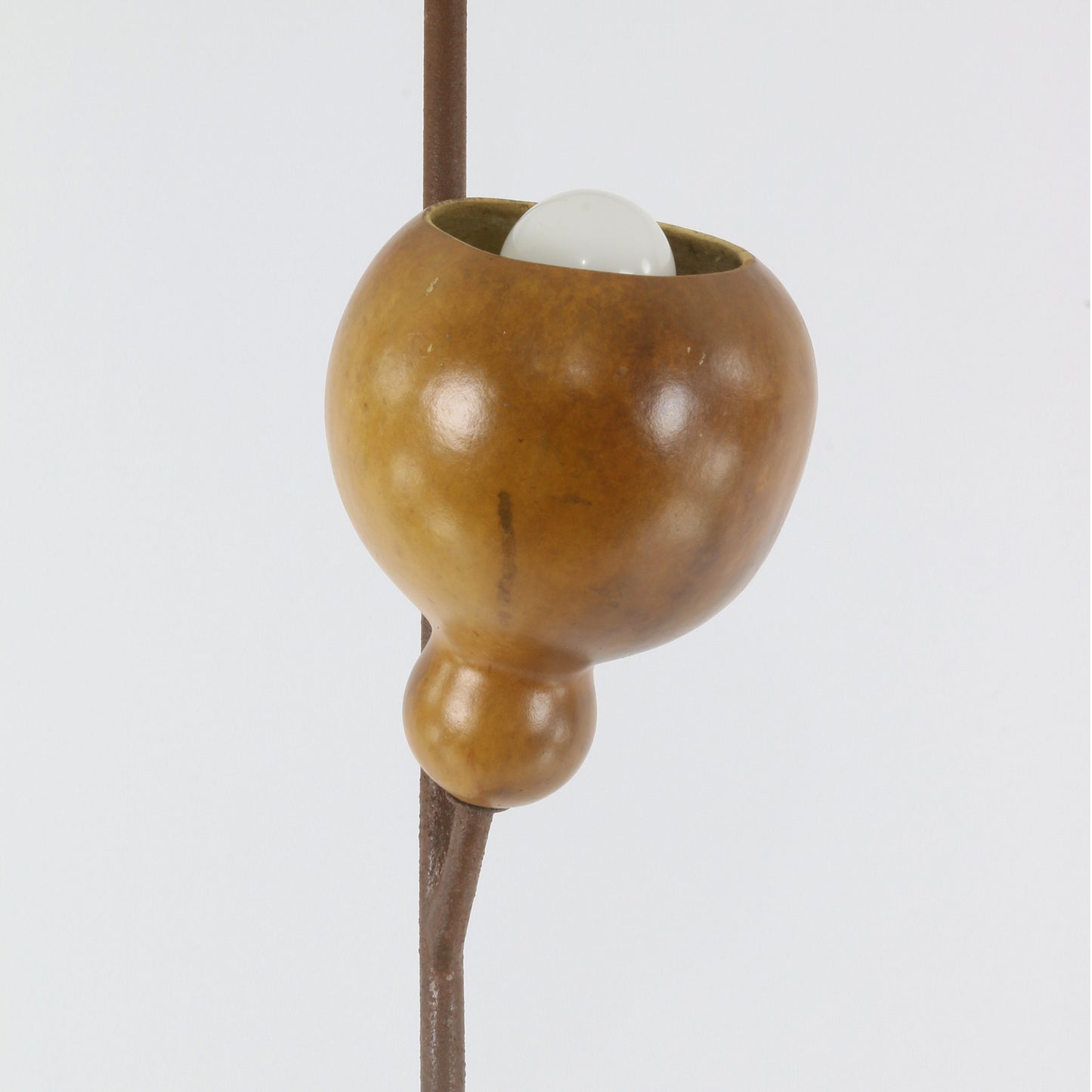 Luminária Mimosa Chão