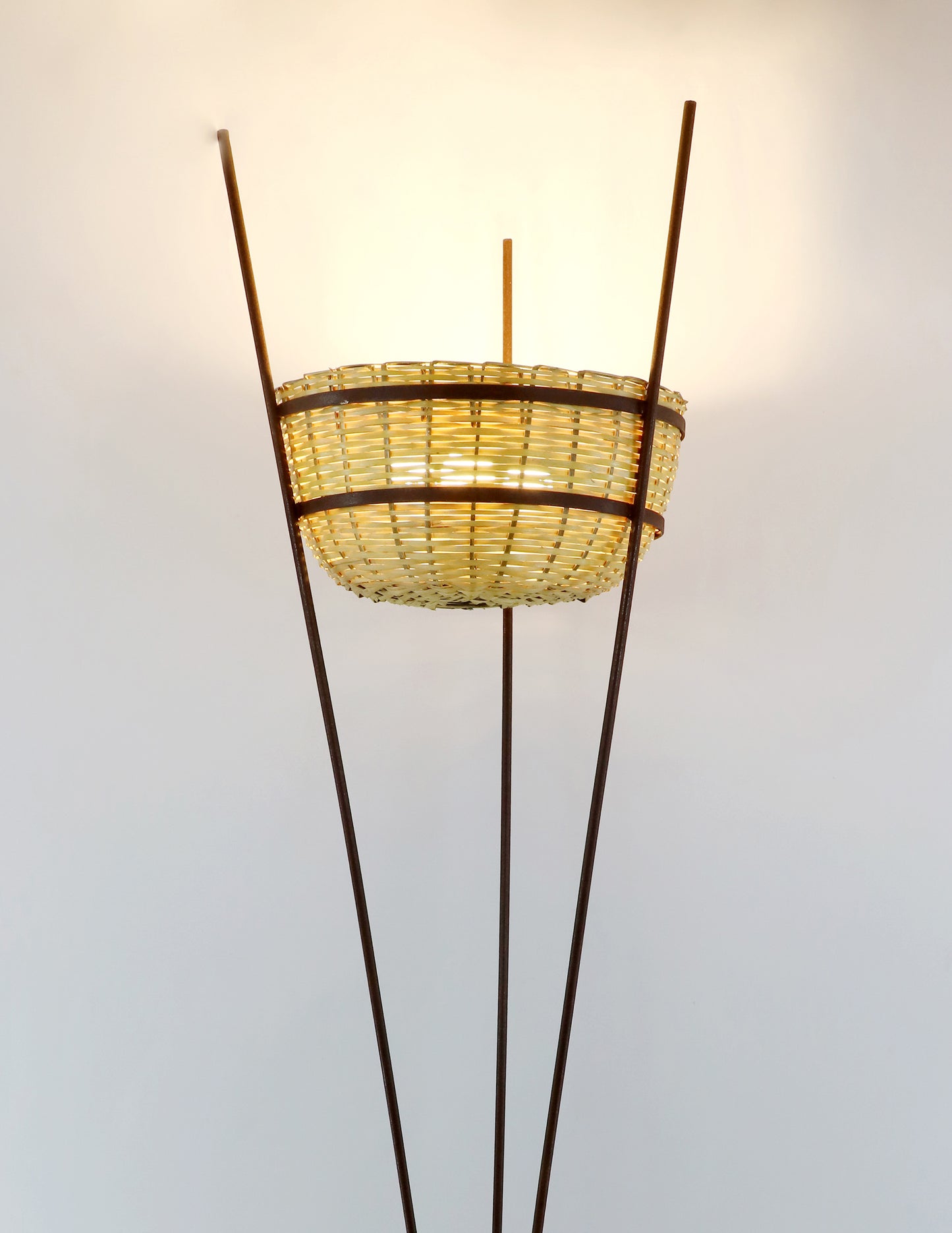 Luminária Balaio Rei