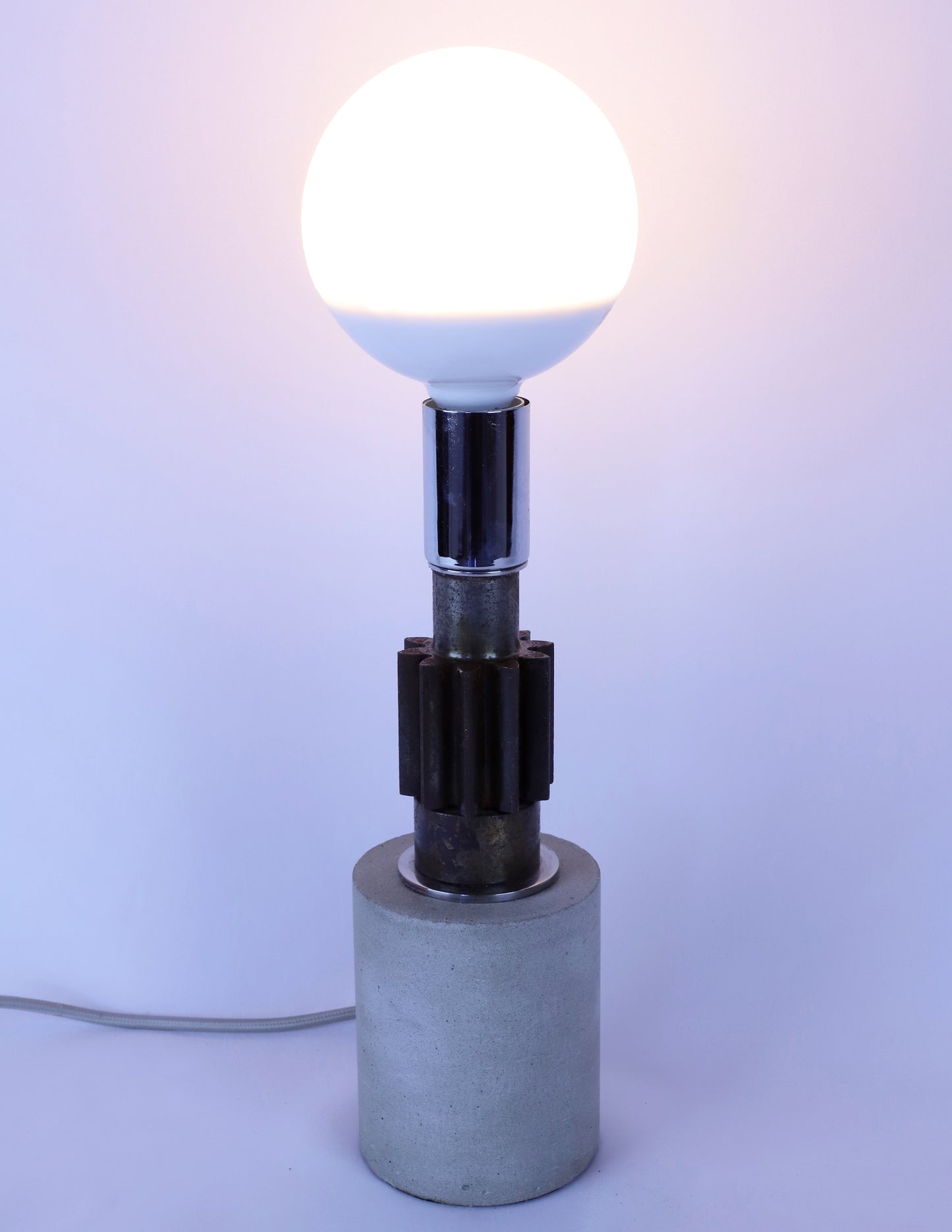 Luminária Rodriguinho