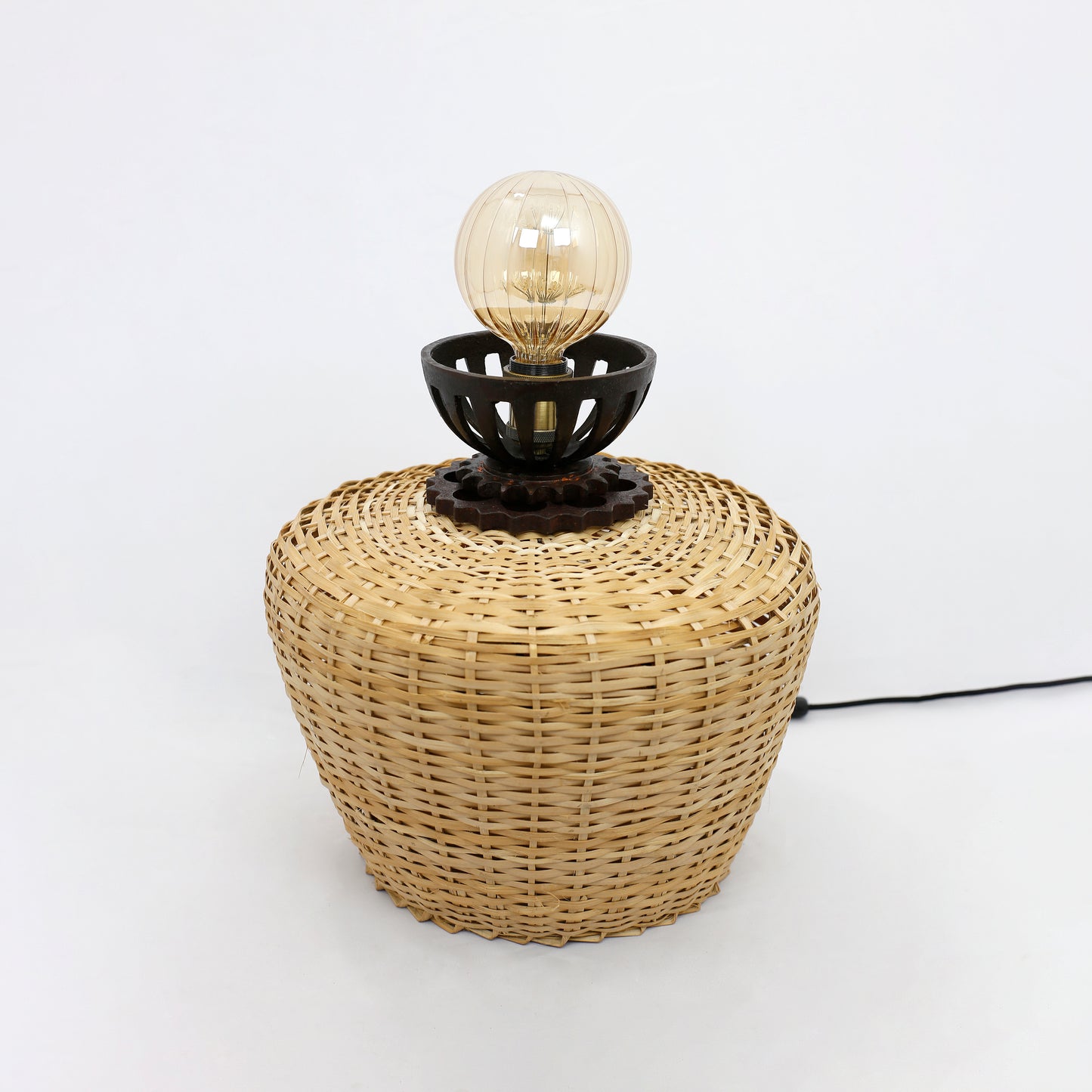 Luminária Balaio Rei