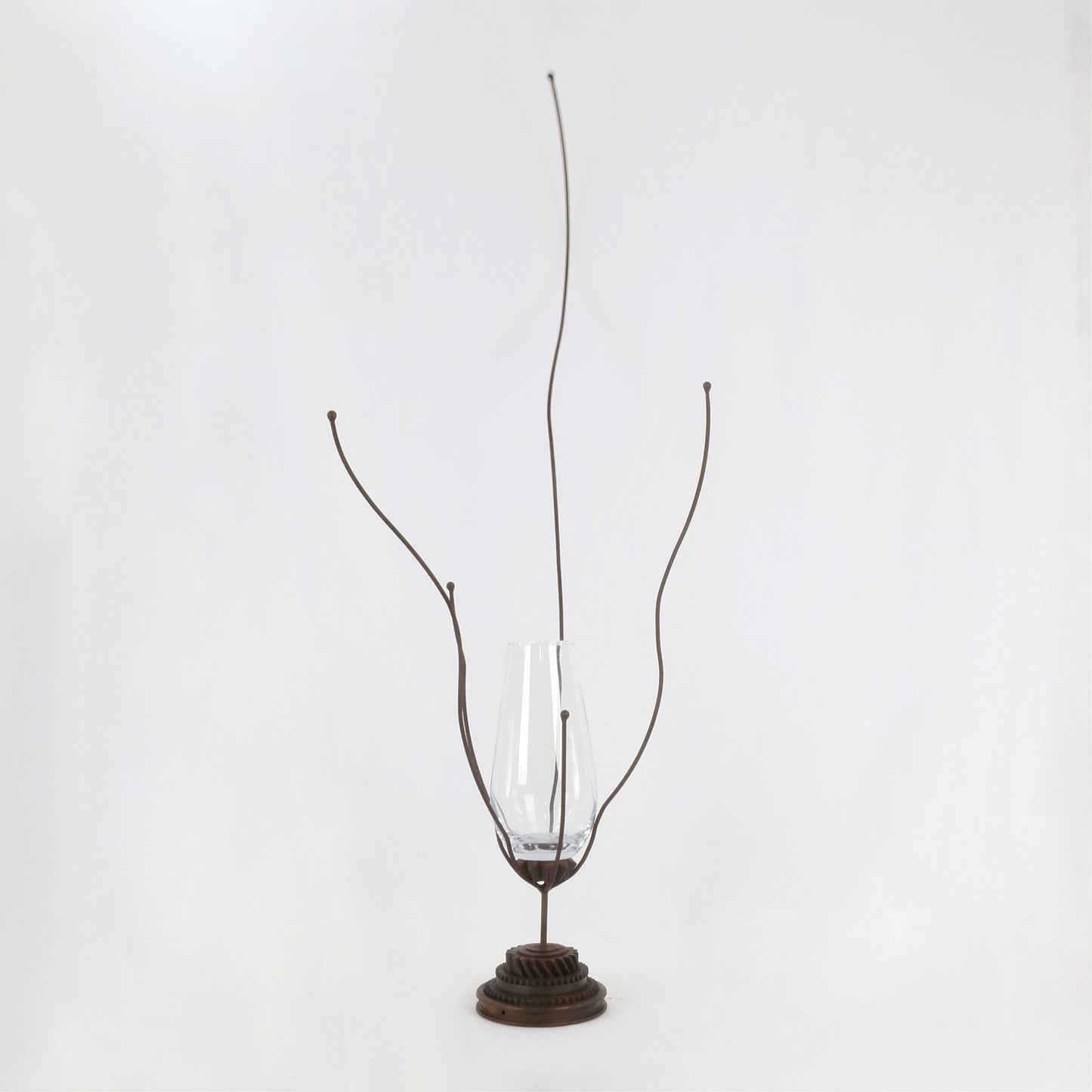 Vaso Flores Galho
