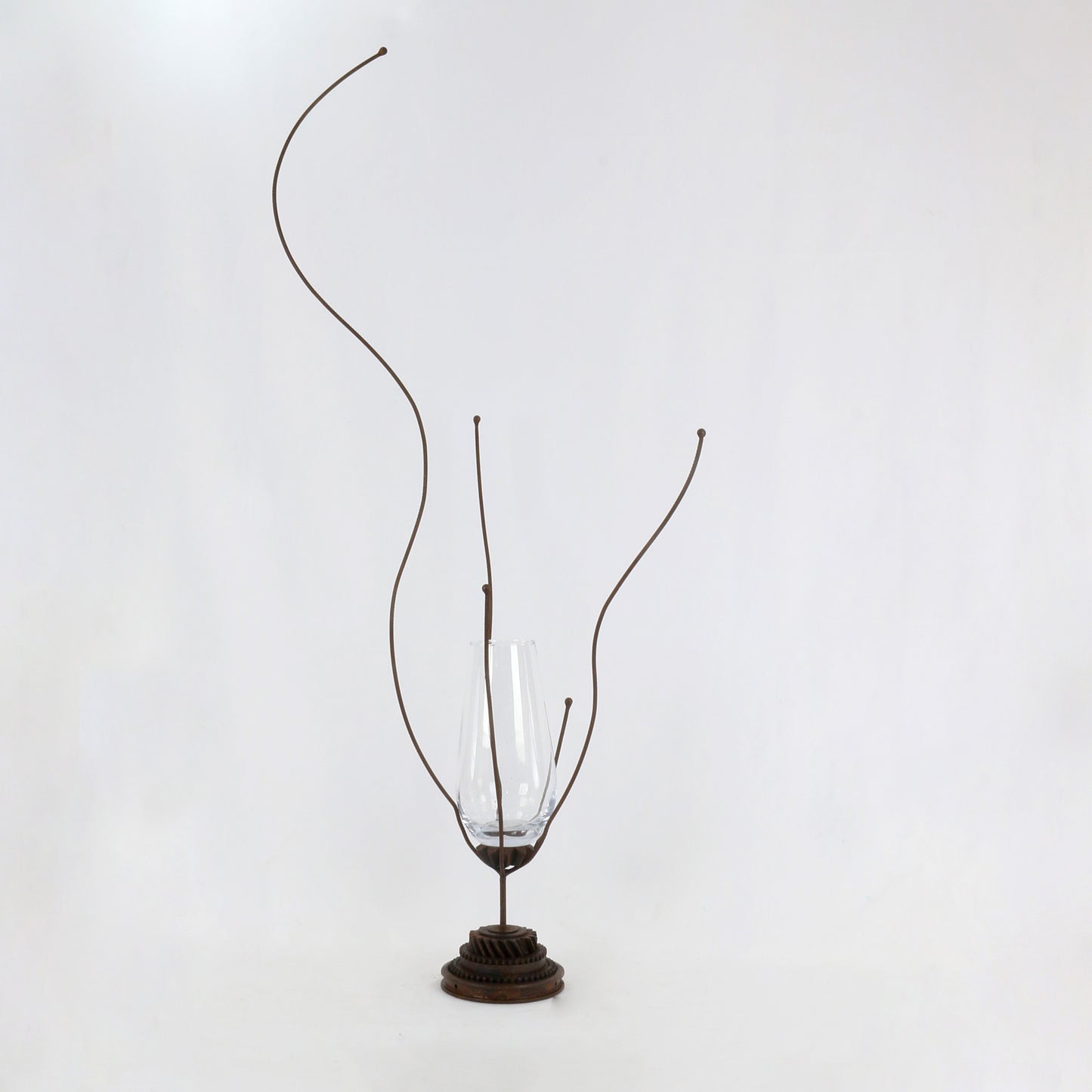 Vaso Flores Galho