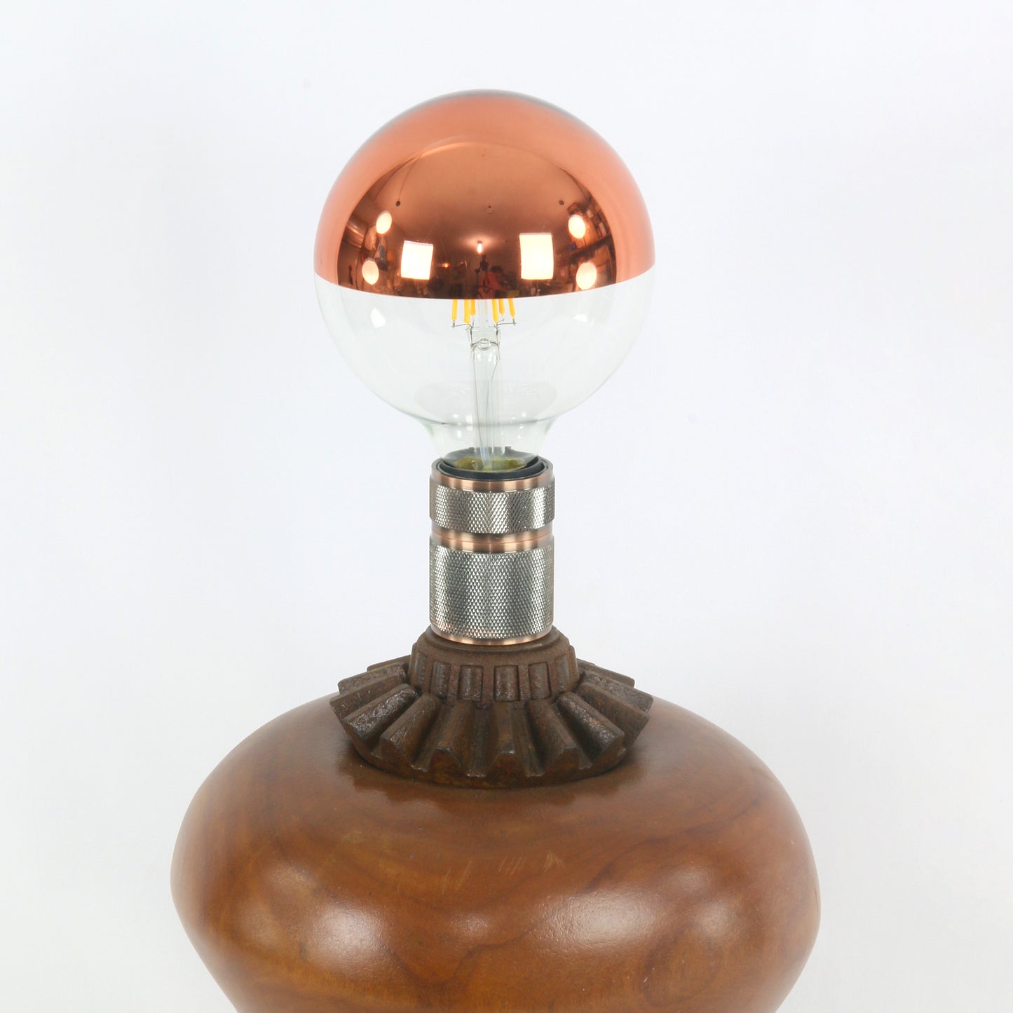 Luminária Bem Bolado