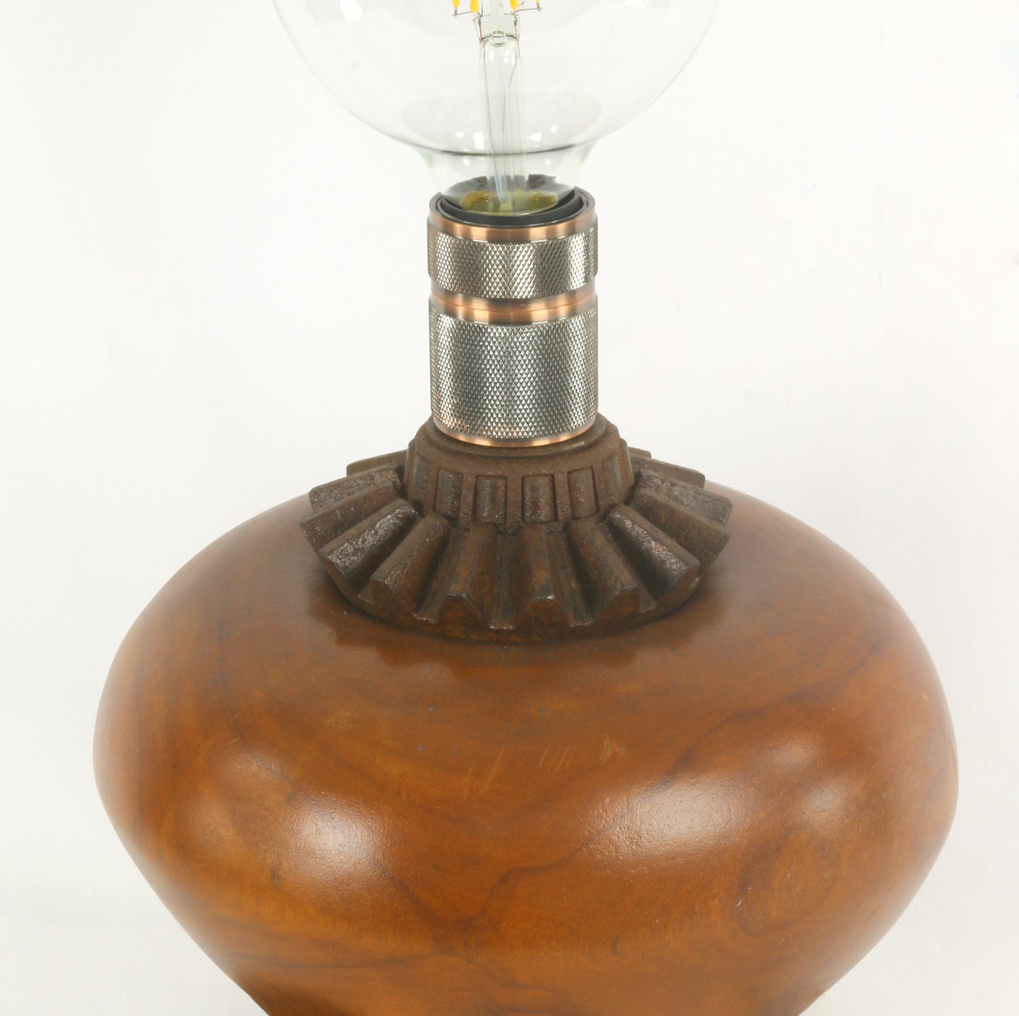 Luminária Bem Bolado