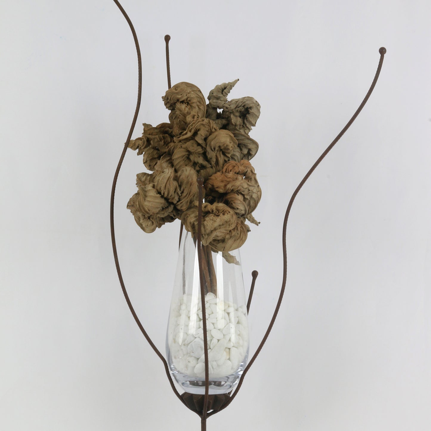 Vaso Flores Galho