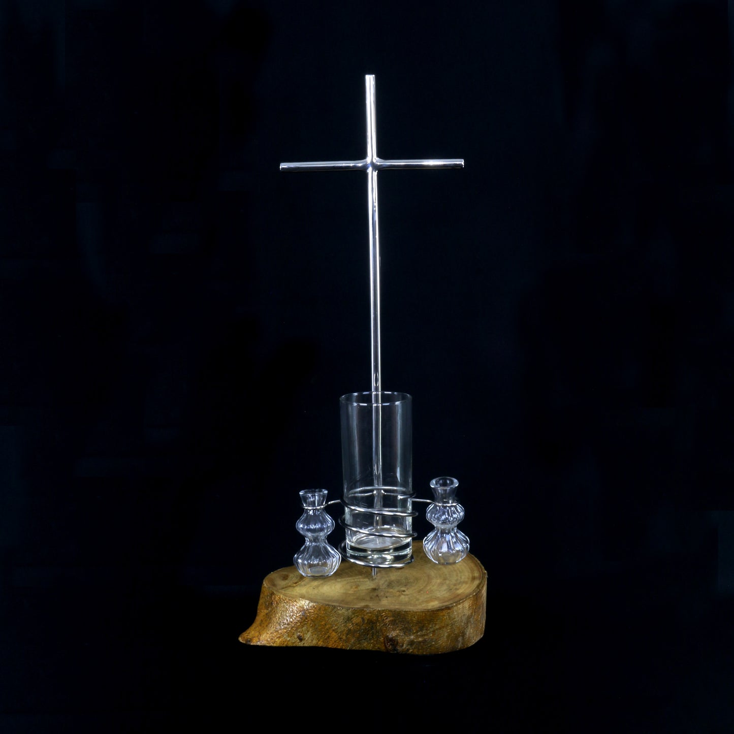 Altar Triade Inox