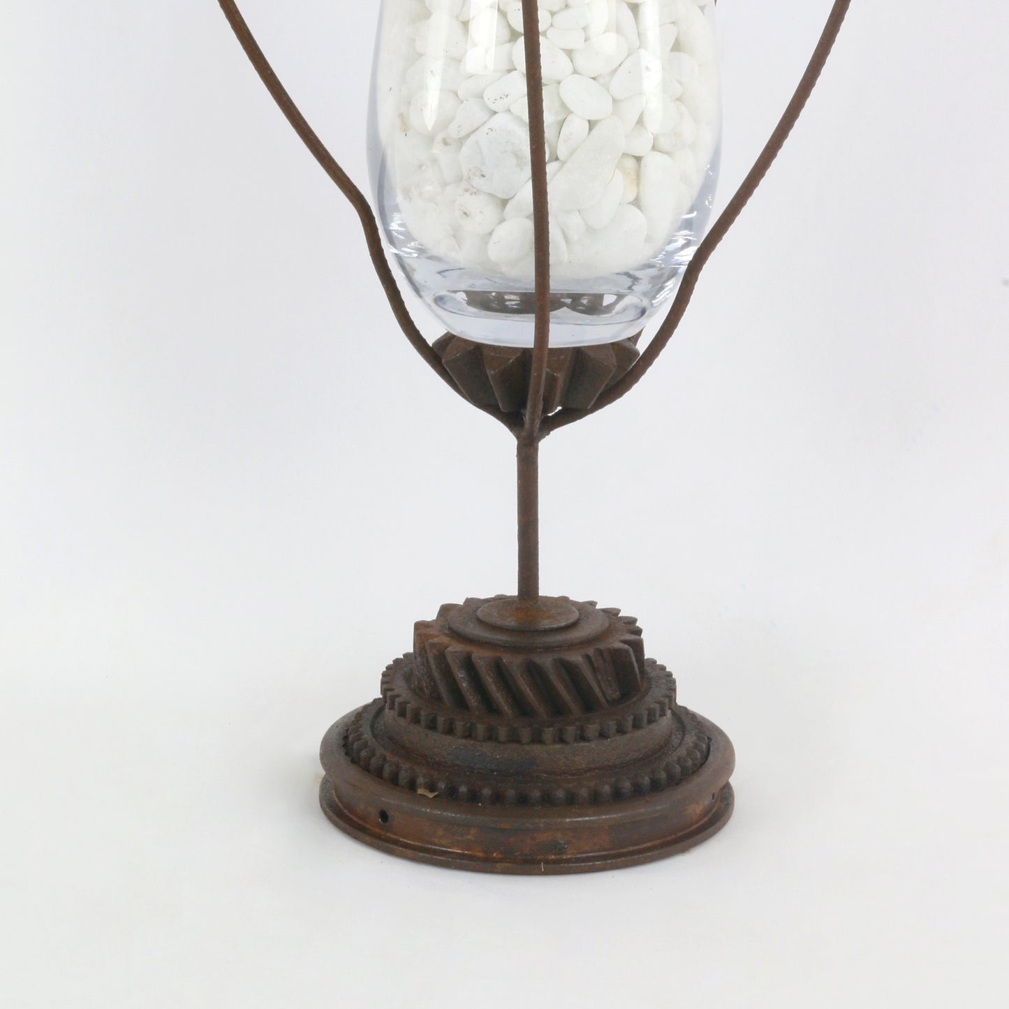 Vaso Flores Galho
