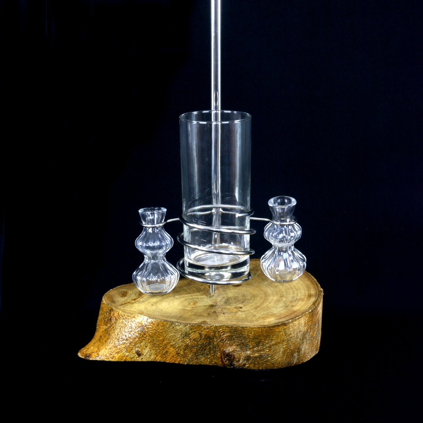 Altar Triade Inox