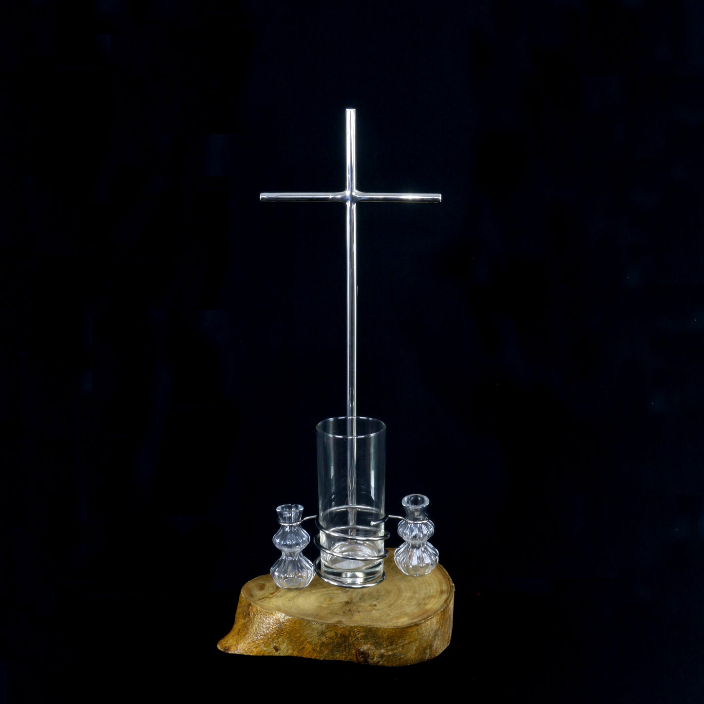 Altar Triade Inox