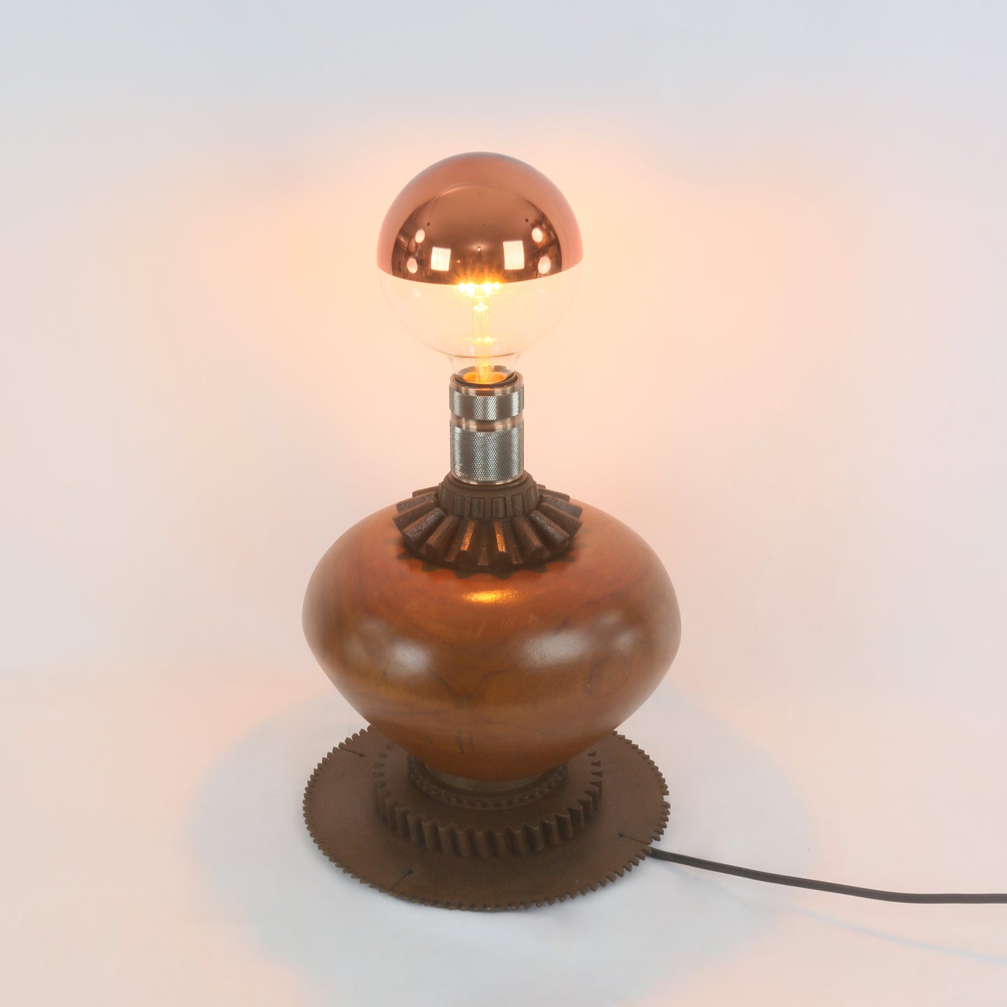 Luminária Bem Bolado