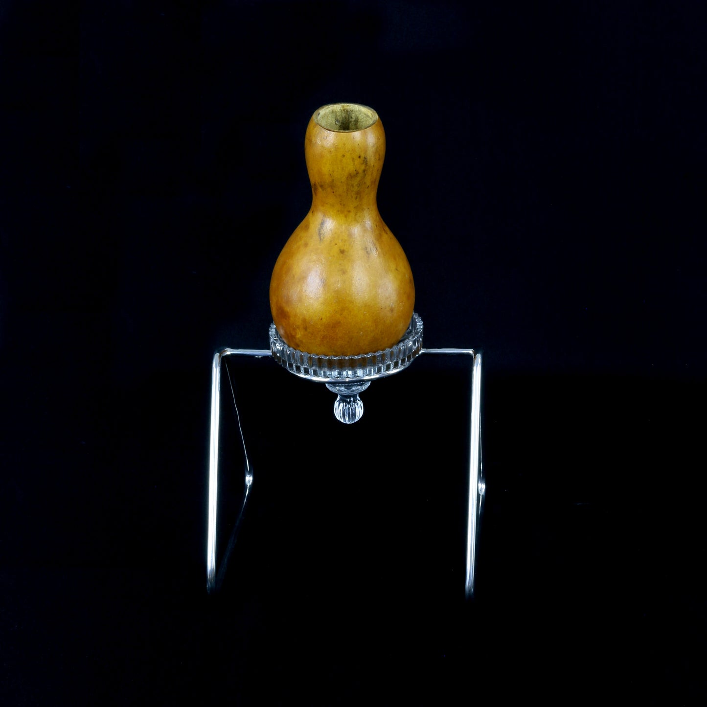 Floreira Cabaça Cristal 2