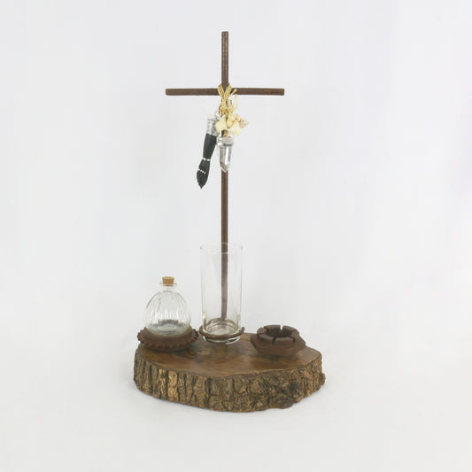 Altar Penca da Fé!