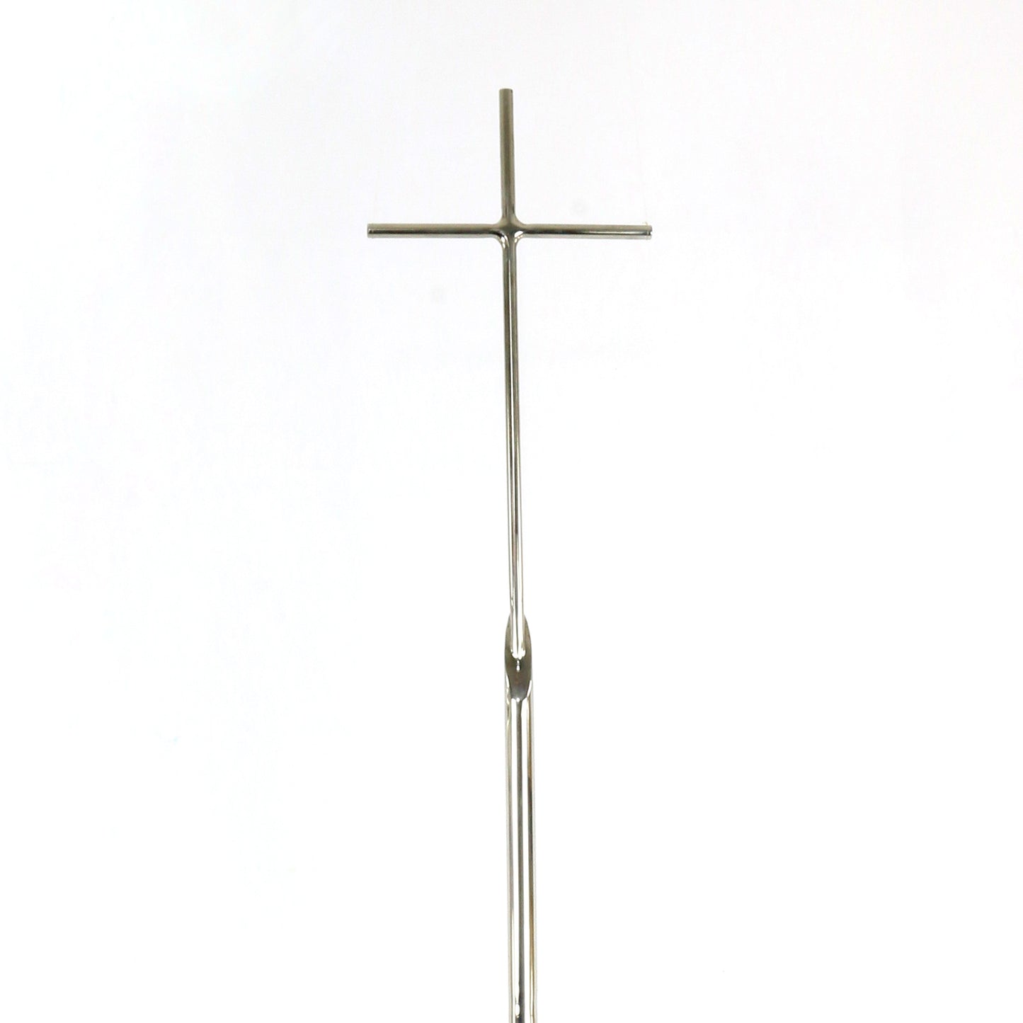 Sagrado Cruz Inox Grande