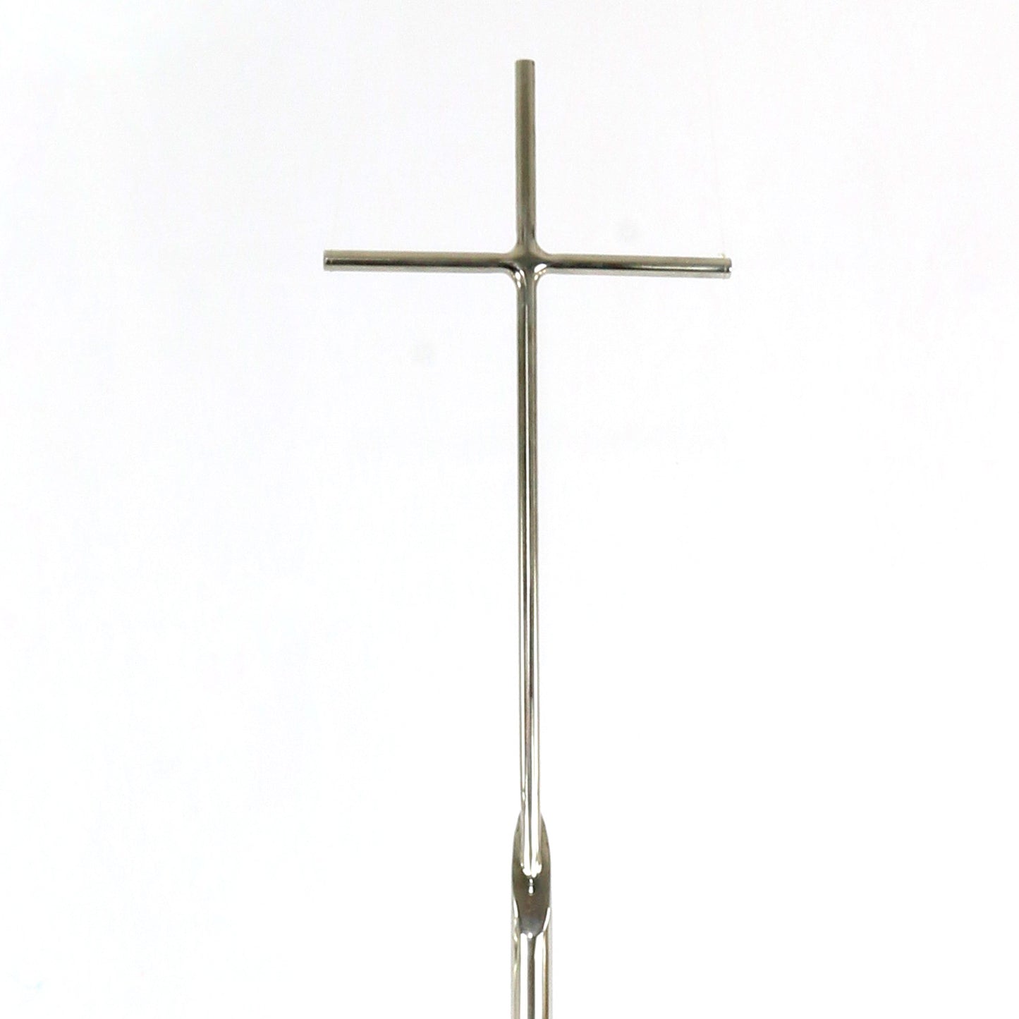 Sagrado Cruz Inox Grande