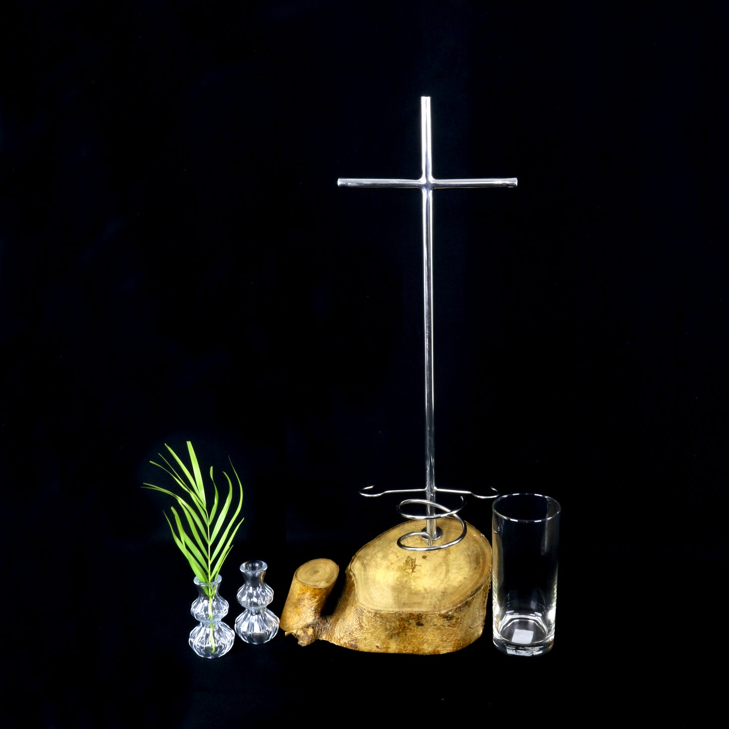 Sagrado Altarzinho Madeira 1