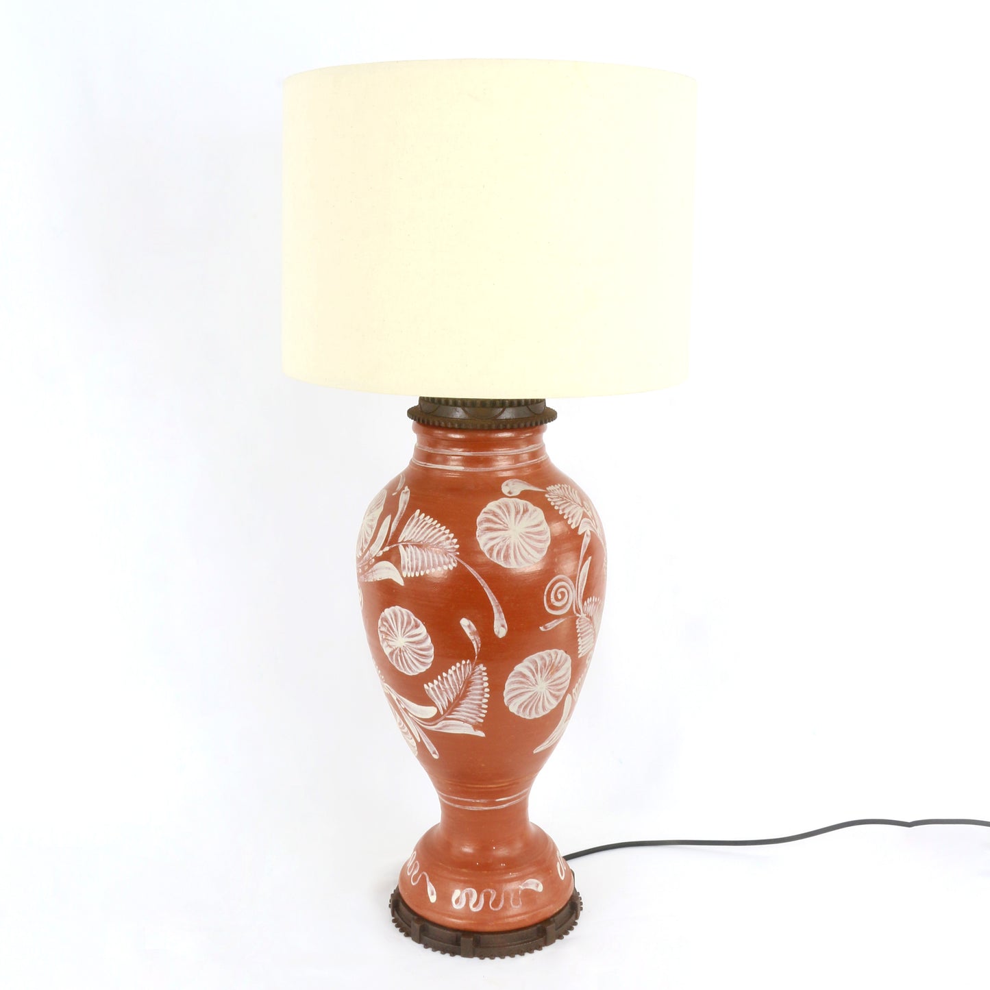 Luminária Elegância Do Axé!