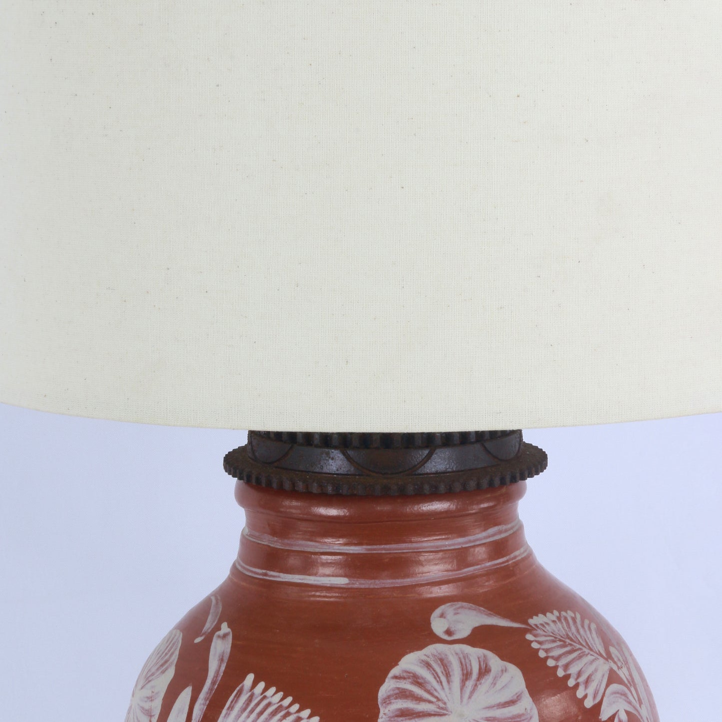 Luminária Elegância Do Axé!