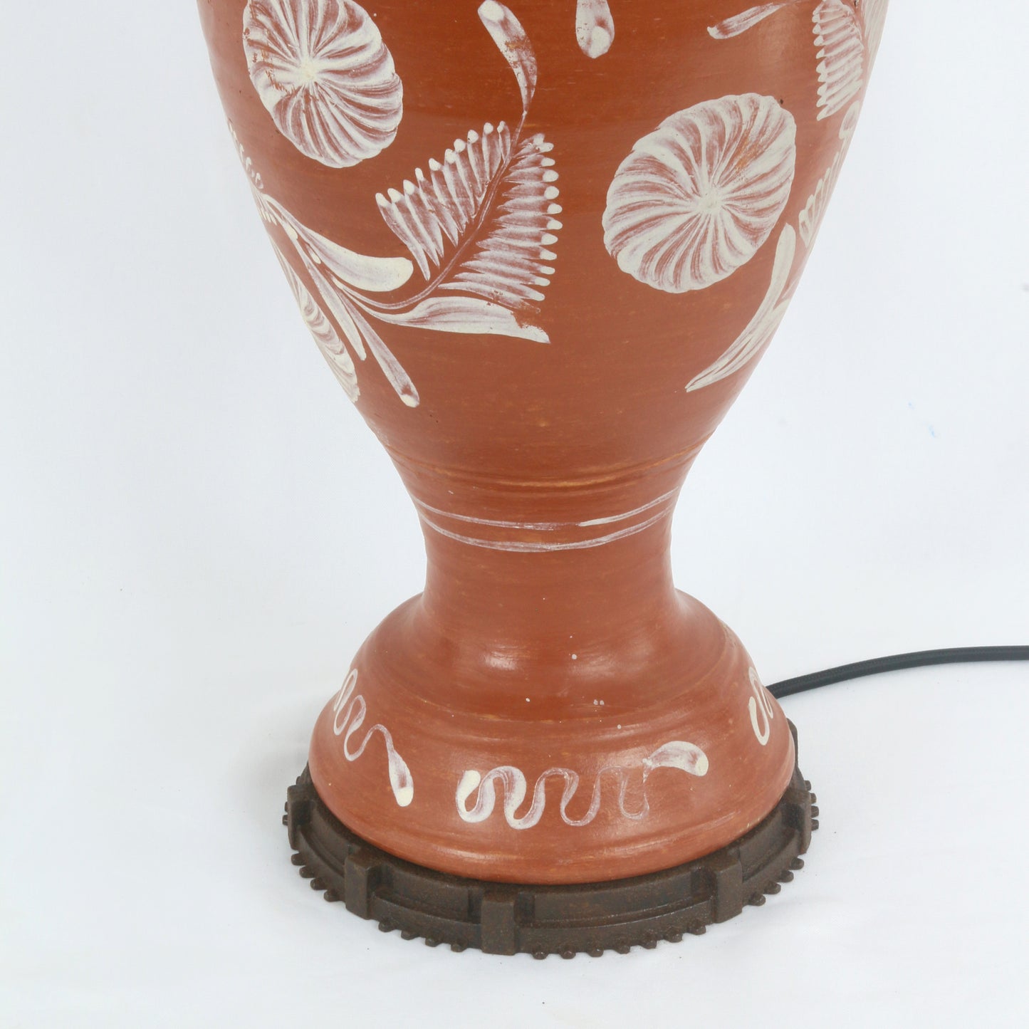 Luminária Elegância Do Axé!