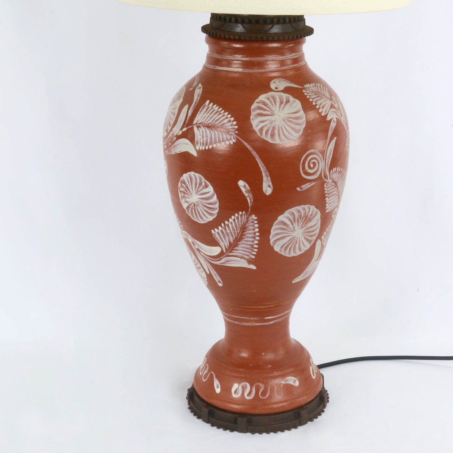 Luminária Elegância Do Axé!