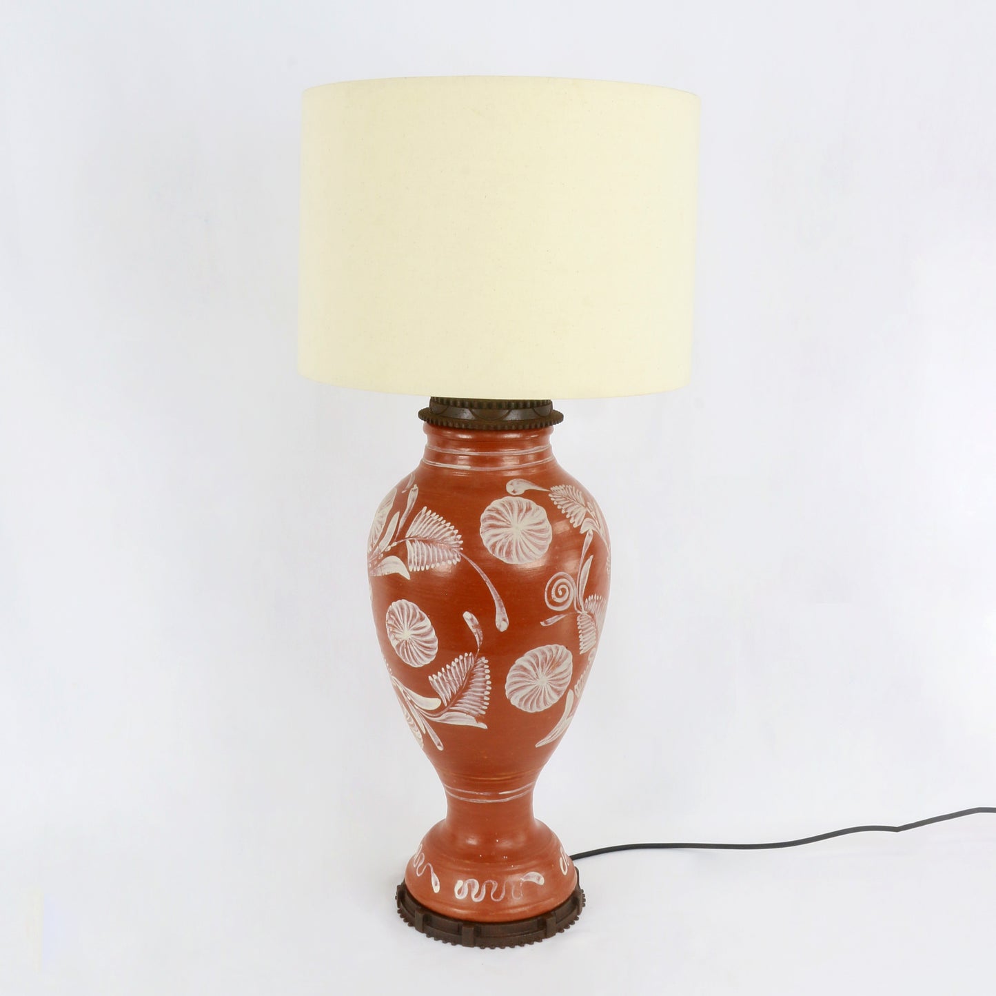 Luminária Elegância Do Axé!