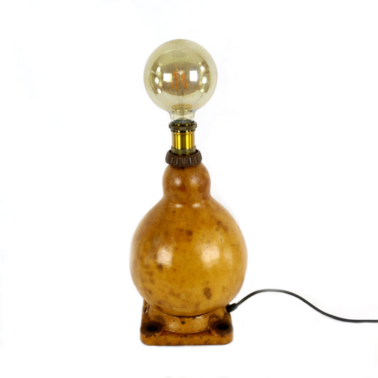 Luminária Ouro