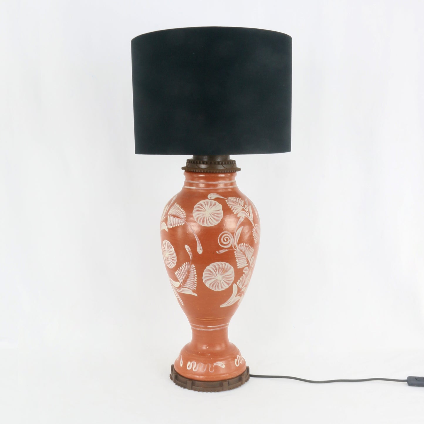 Luminária Elegância Do Axé!