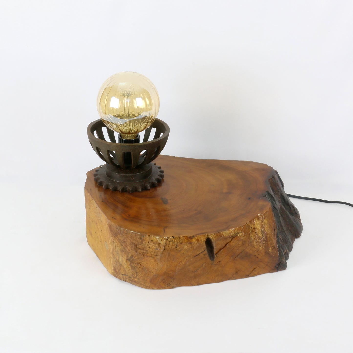 Luminária Natureza Esparrachacada